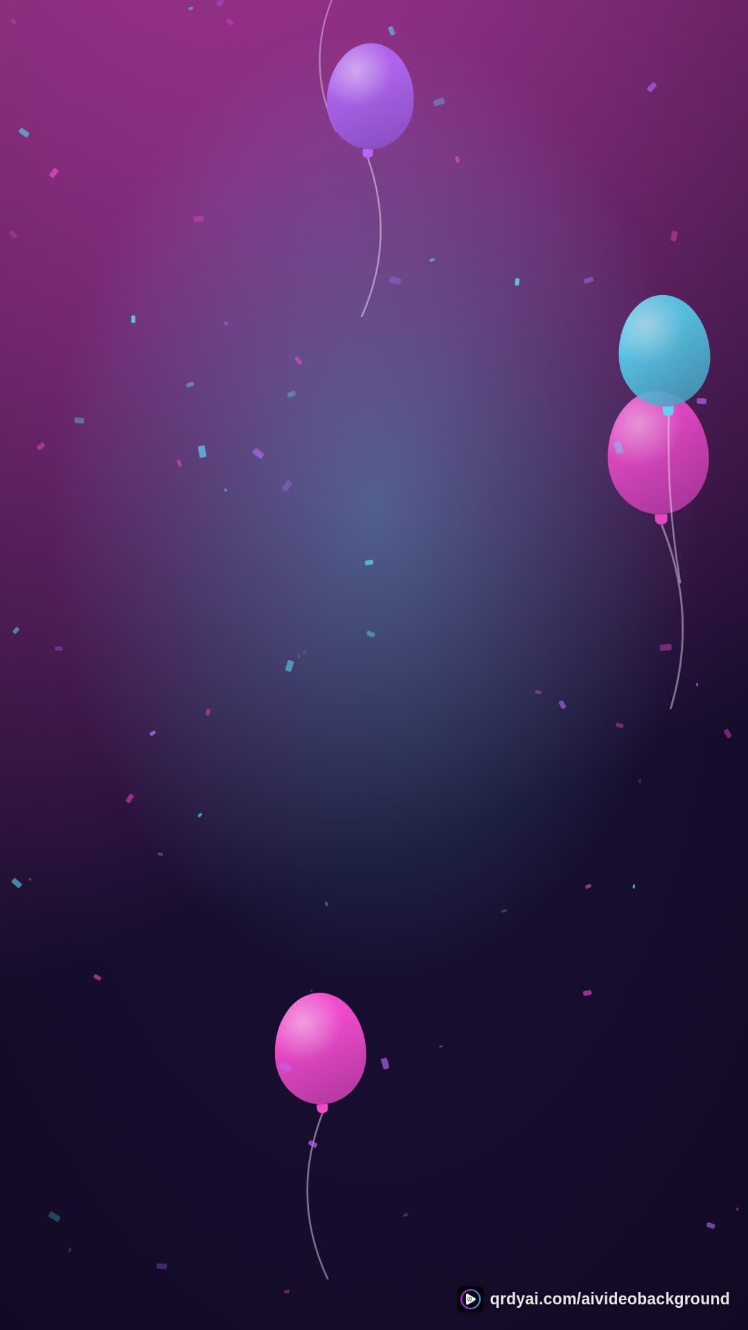 Confetti Party preview