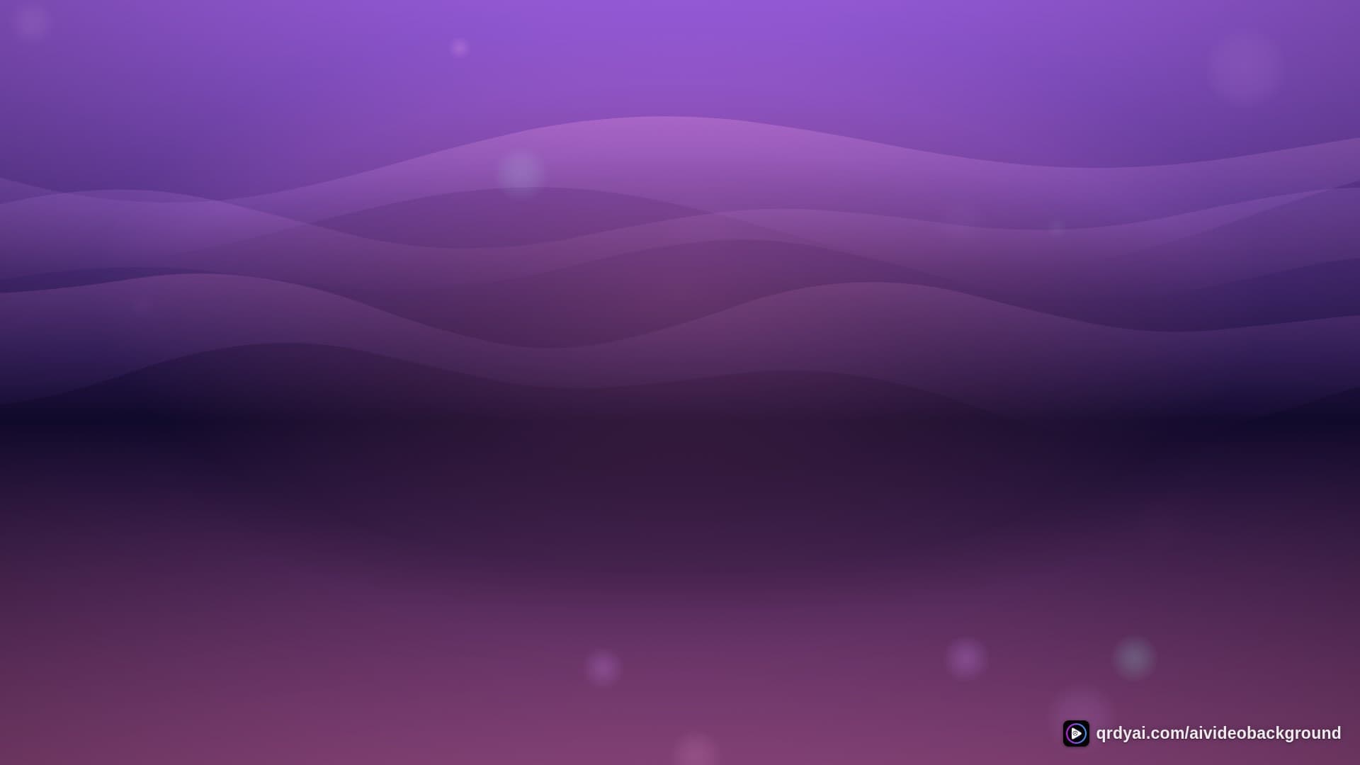 Aurora Night Bokeh preview