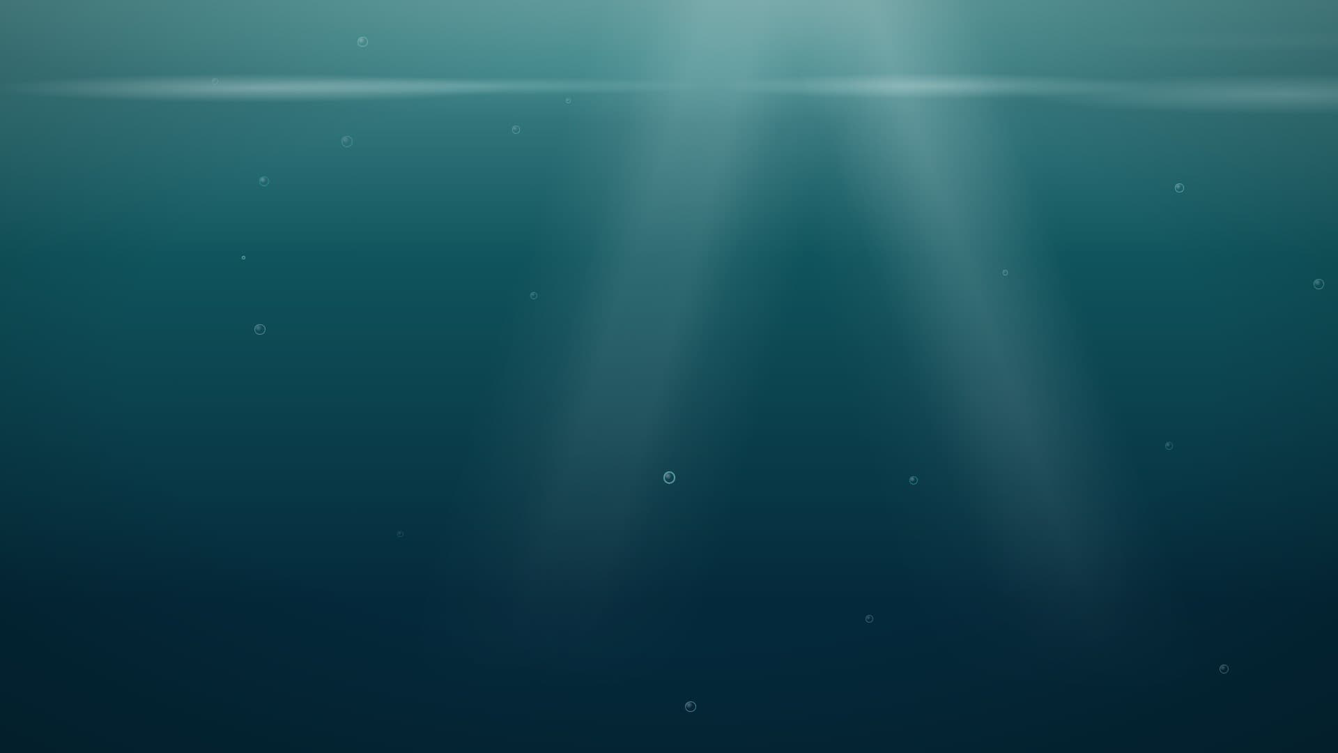 ocean shafts landscape loop video background preview