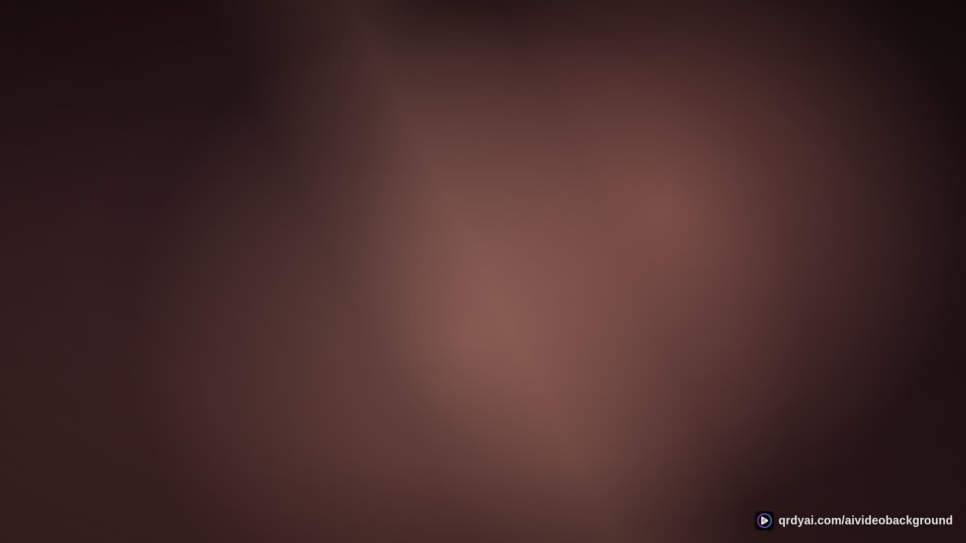 luxe silk calm landscape loop video background preview