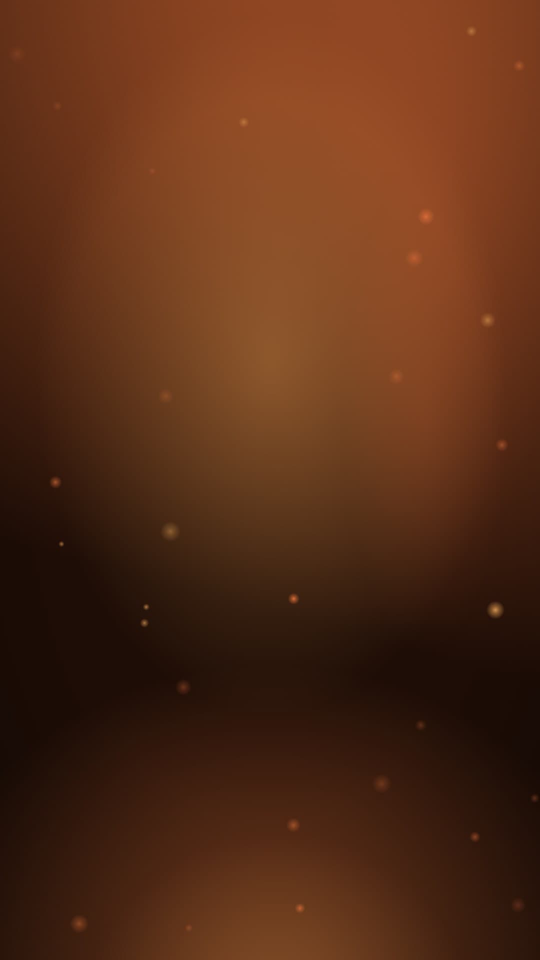 ember glow portrait loop video background preview