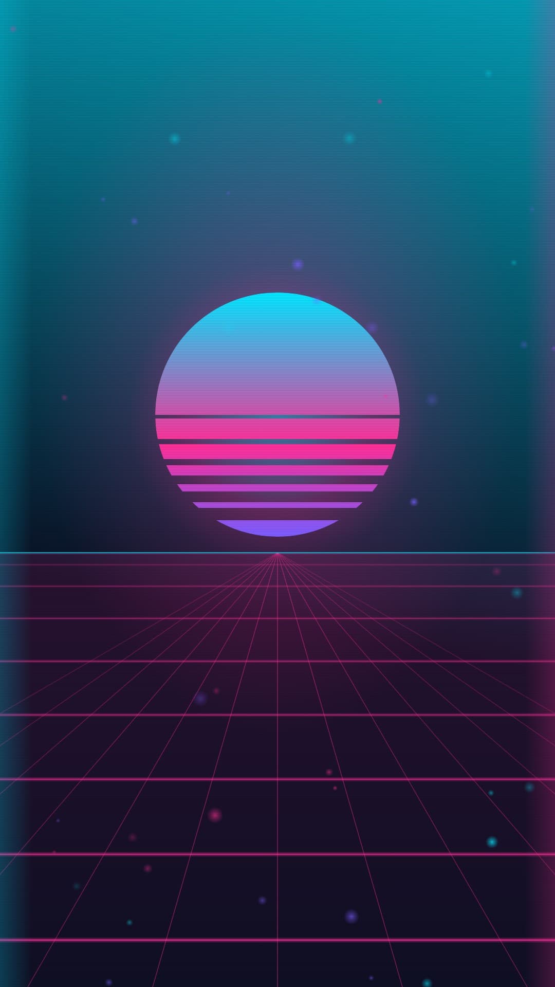 Retro Night Rush preview