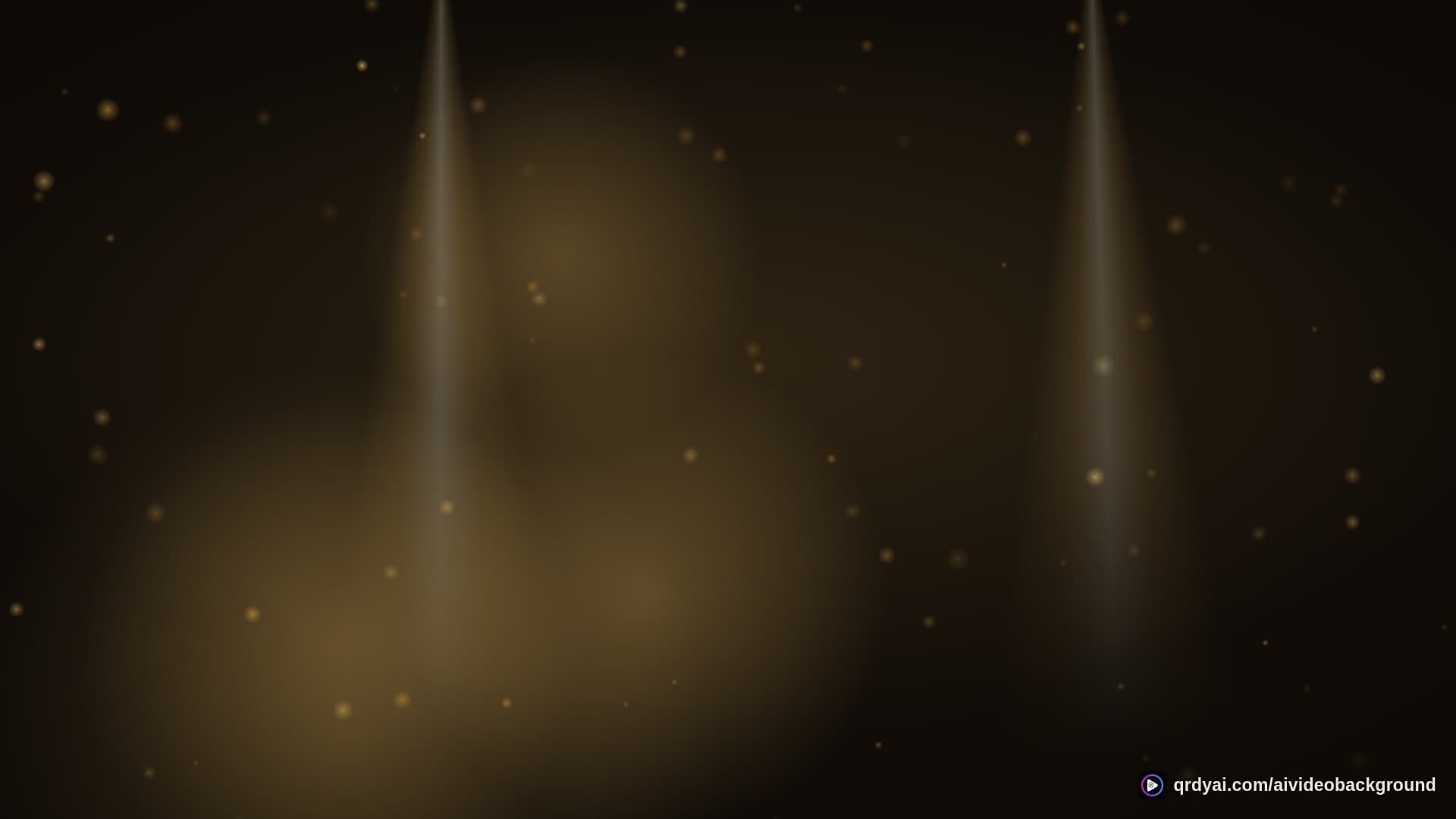 Luxe Glitter Noir preview