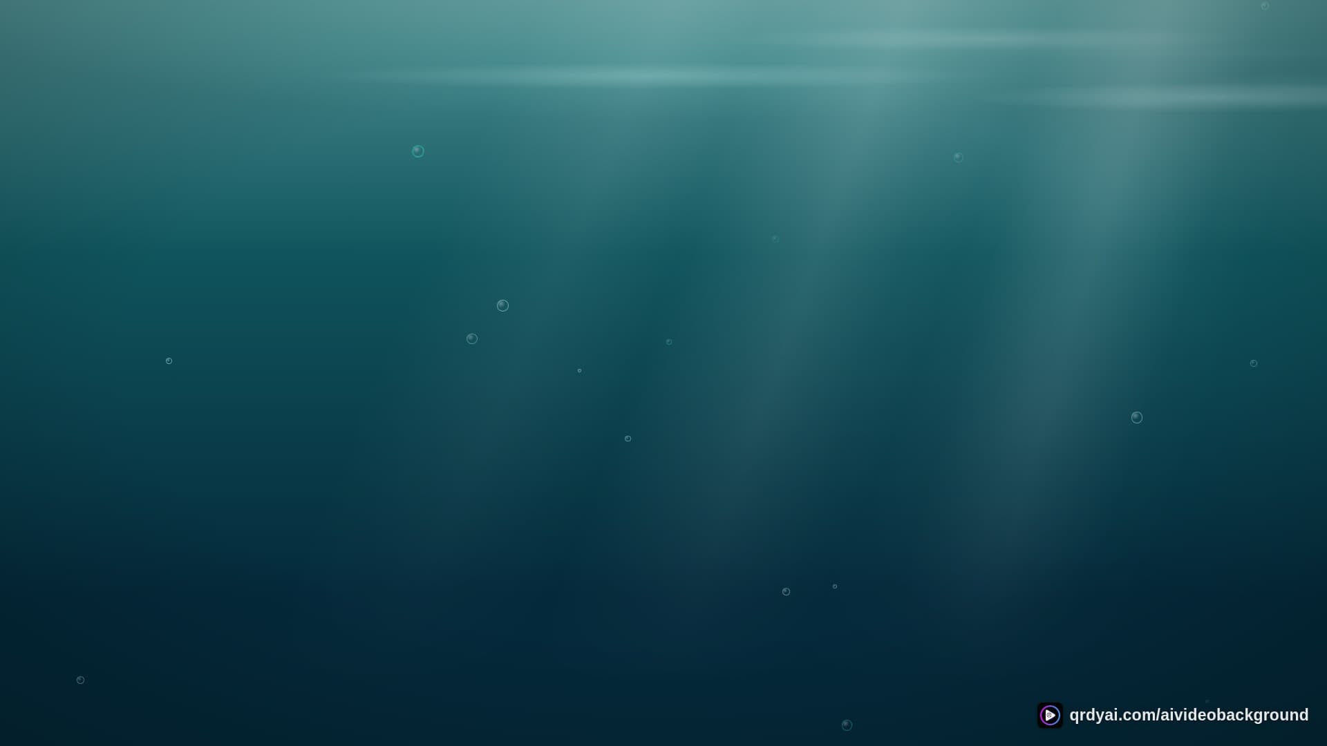 ocean shafts landscape loop video background preview