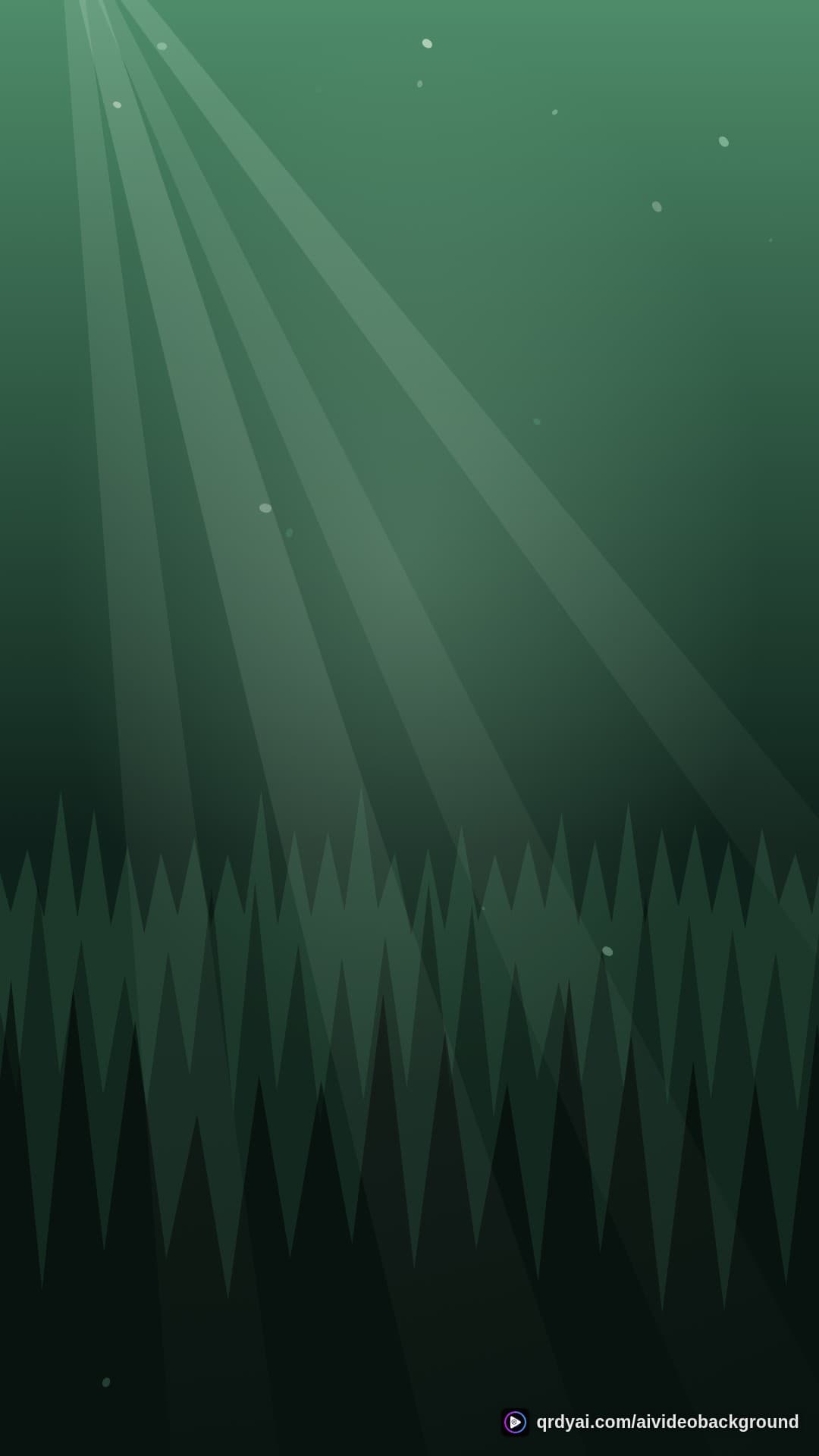 Forest Sunbeam preview