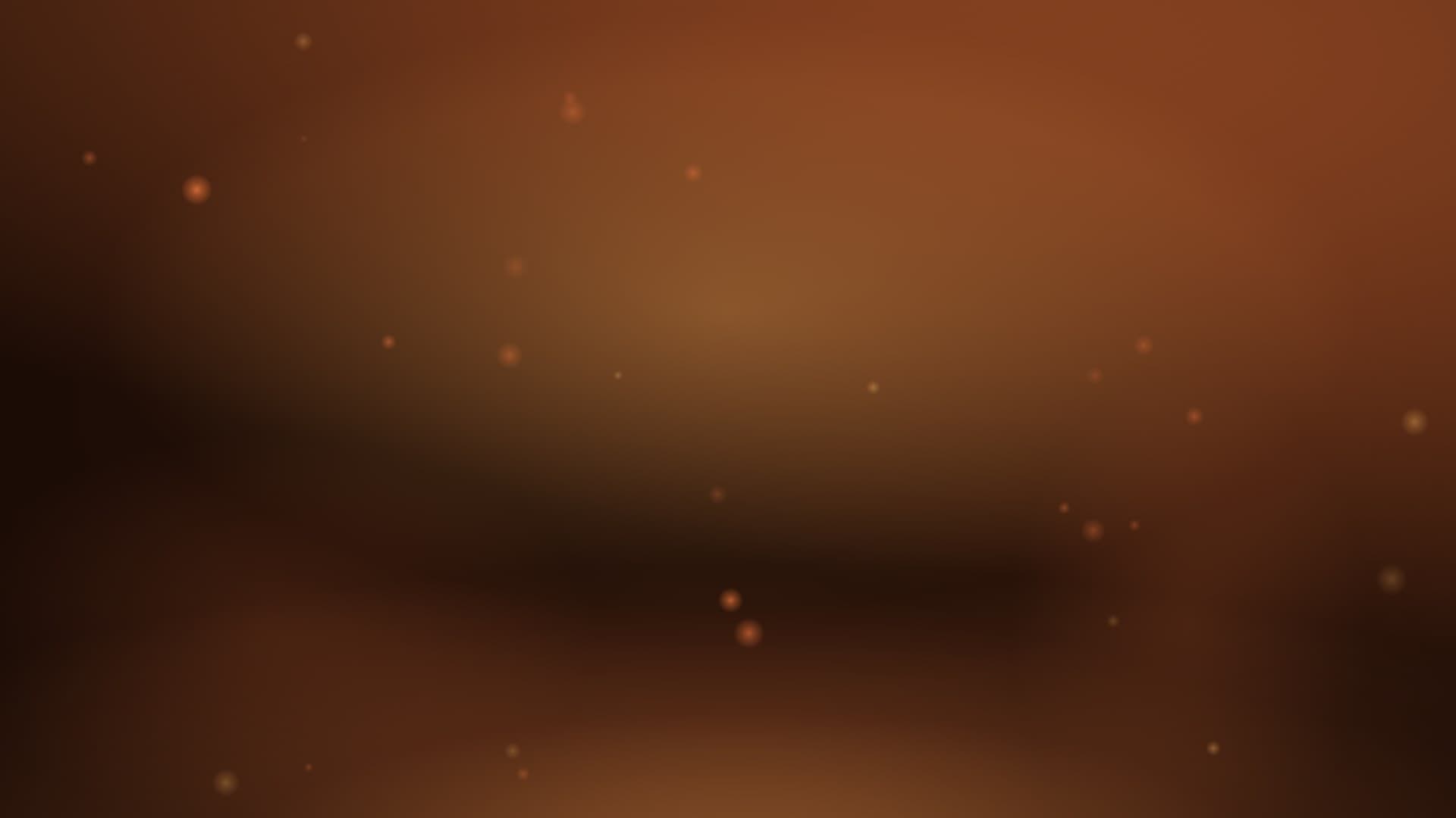ember glow landscape loop video background preview