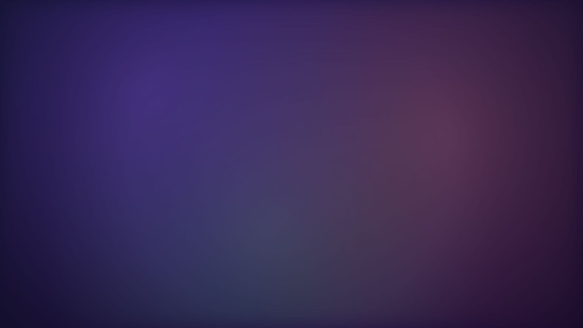 Dark Mode Blur landscape loop video background preview