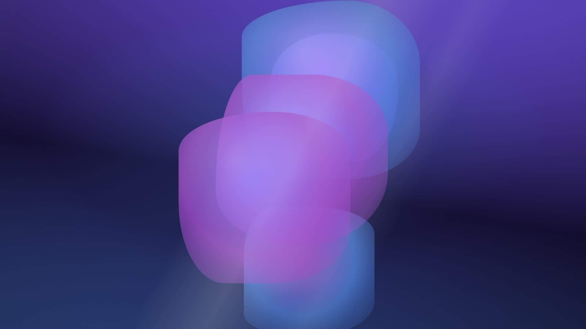 liquid gloss energy landscape loop video background preview