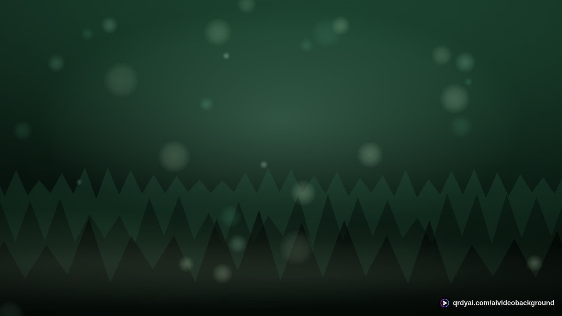 Forest Fireflies preview