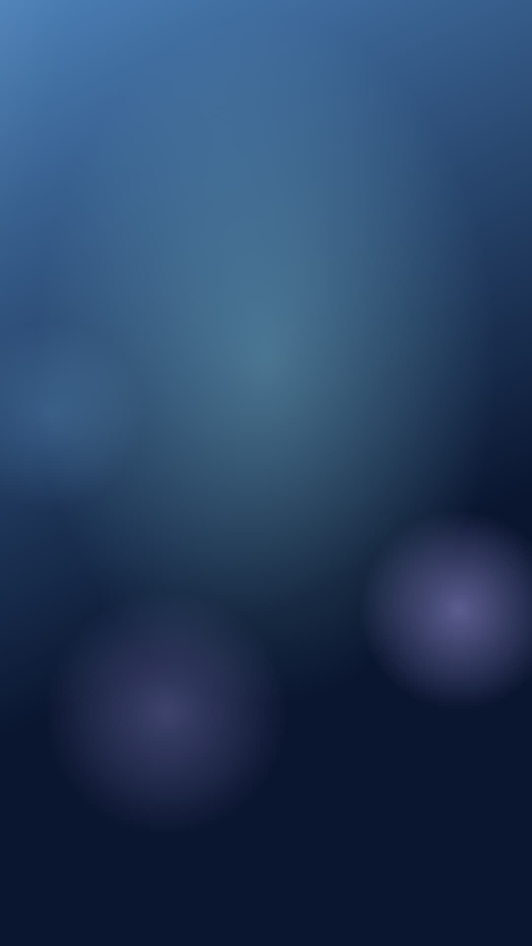 aurora minimal glow portrait loop video background preview