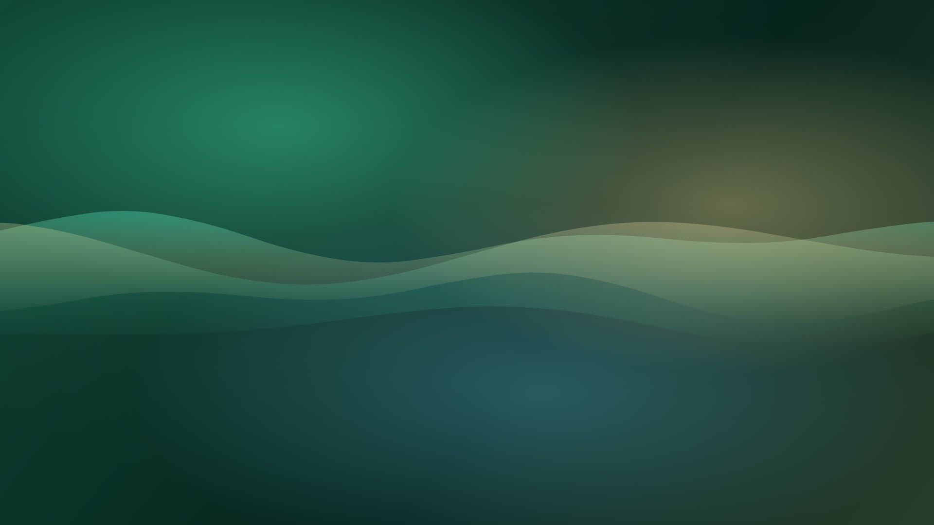 aurora worship landscape loop video background preview