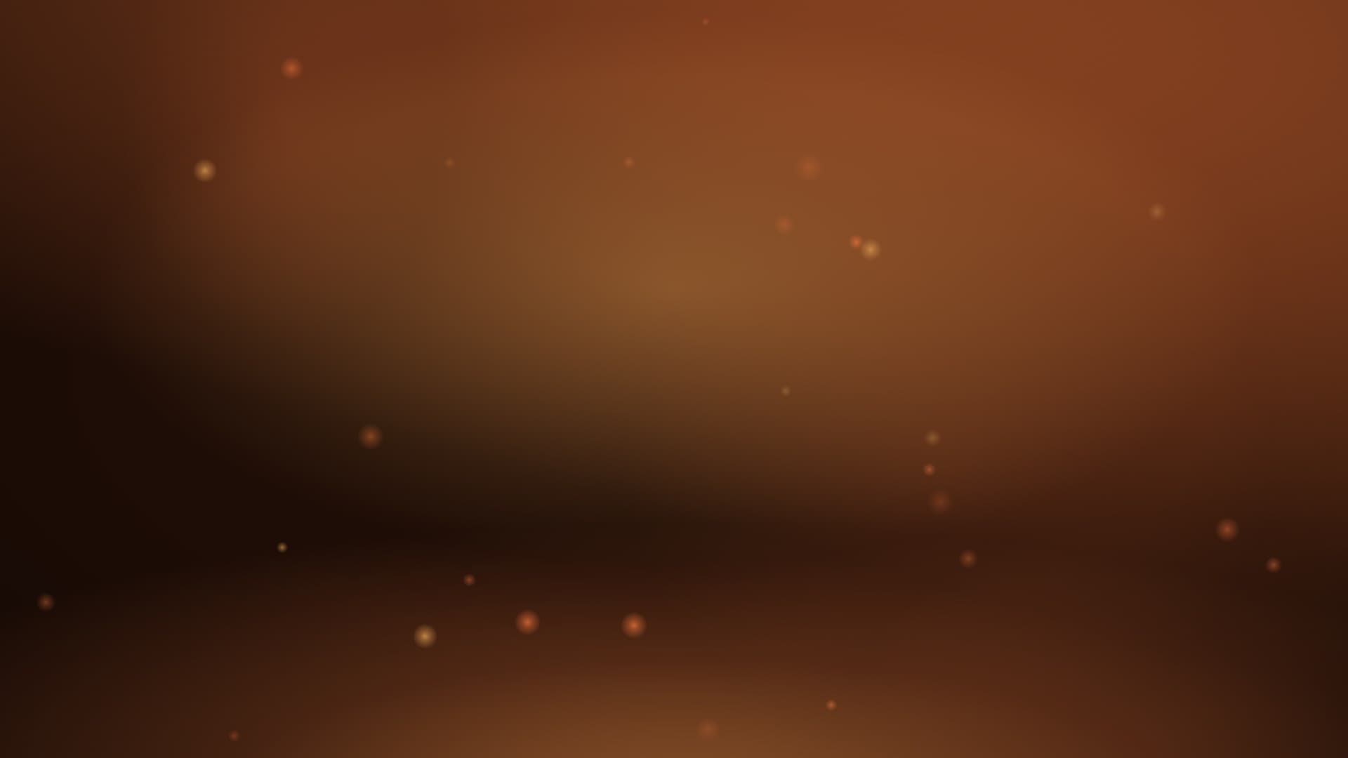 ember glow landscape loop video background preview