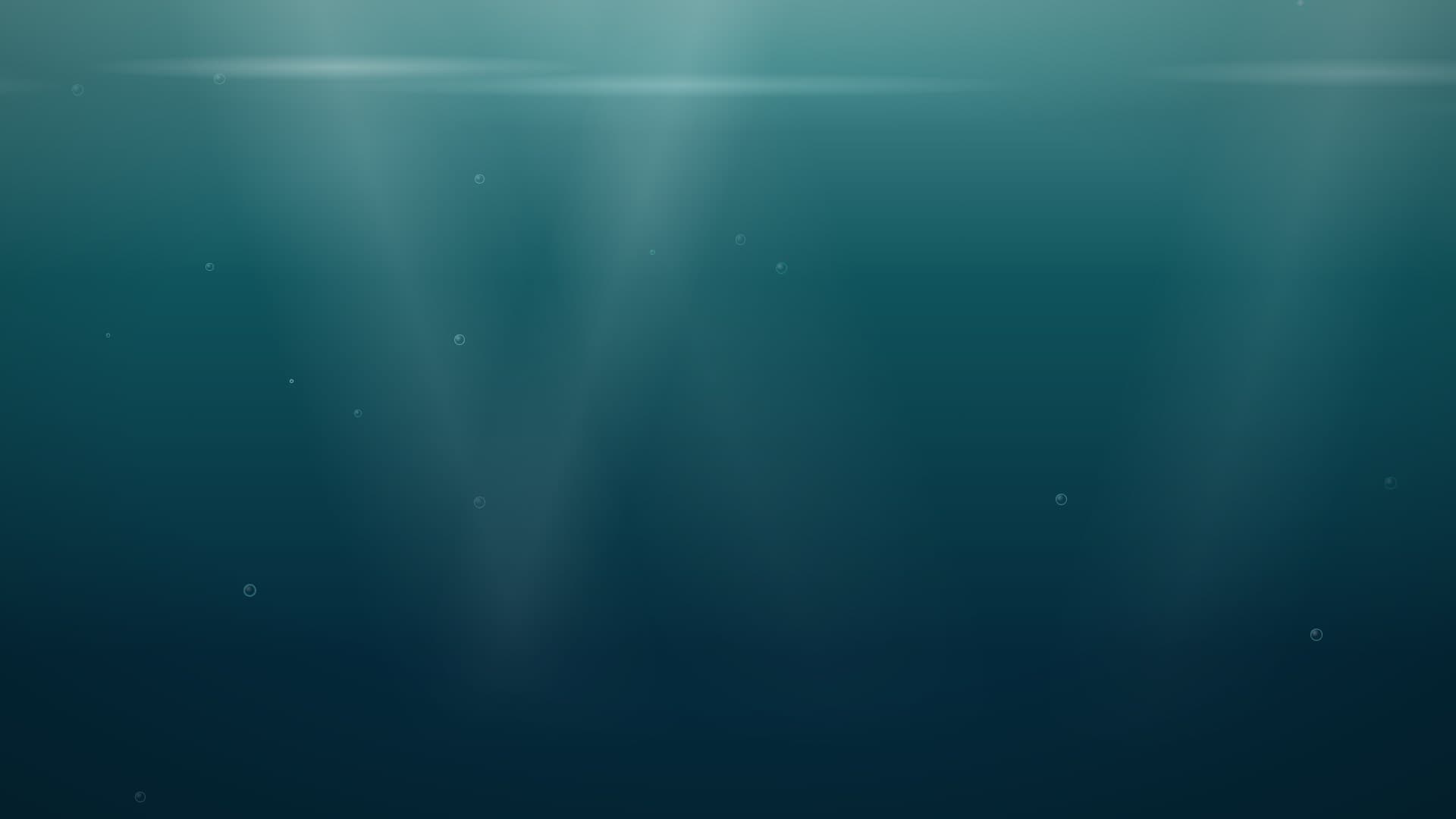 ocean shafts landscape loop video background preview
