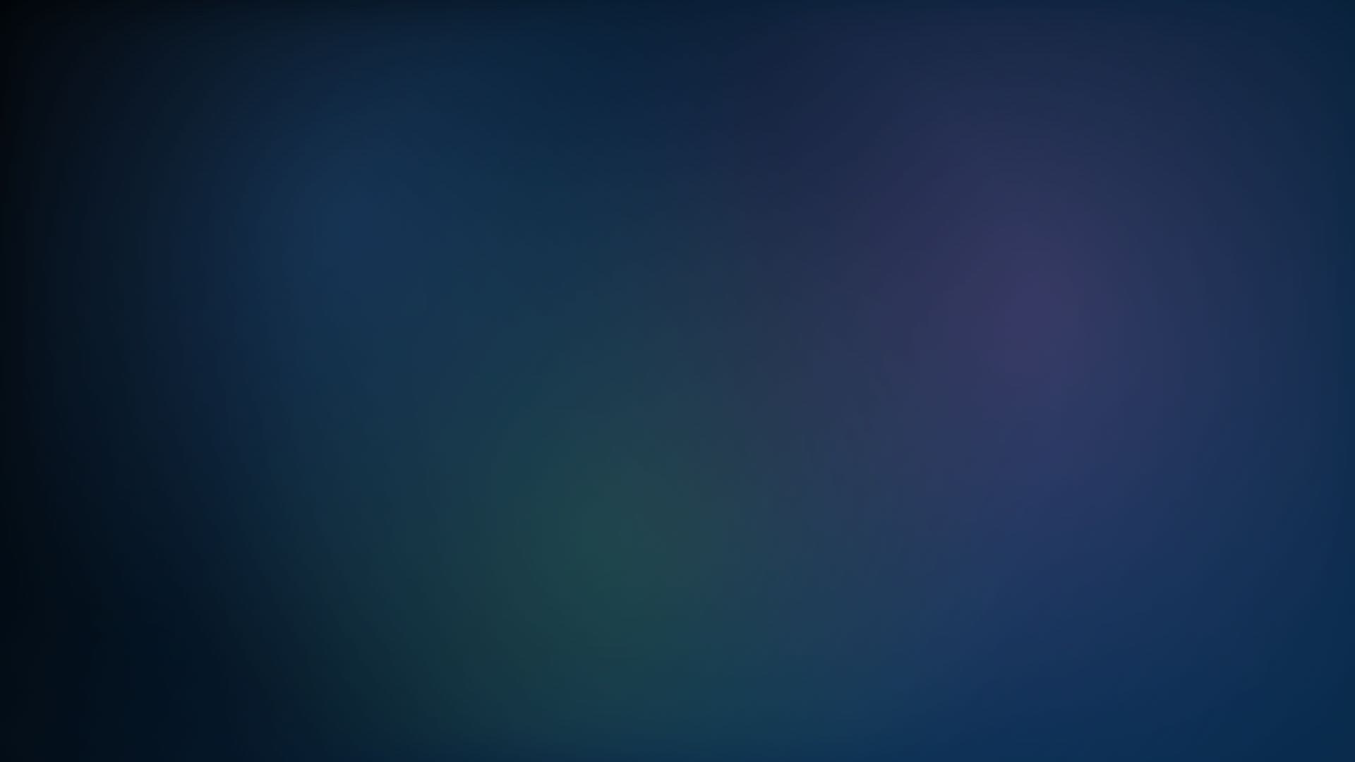 Dark Mode Blur landscape loop video background preview