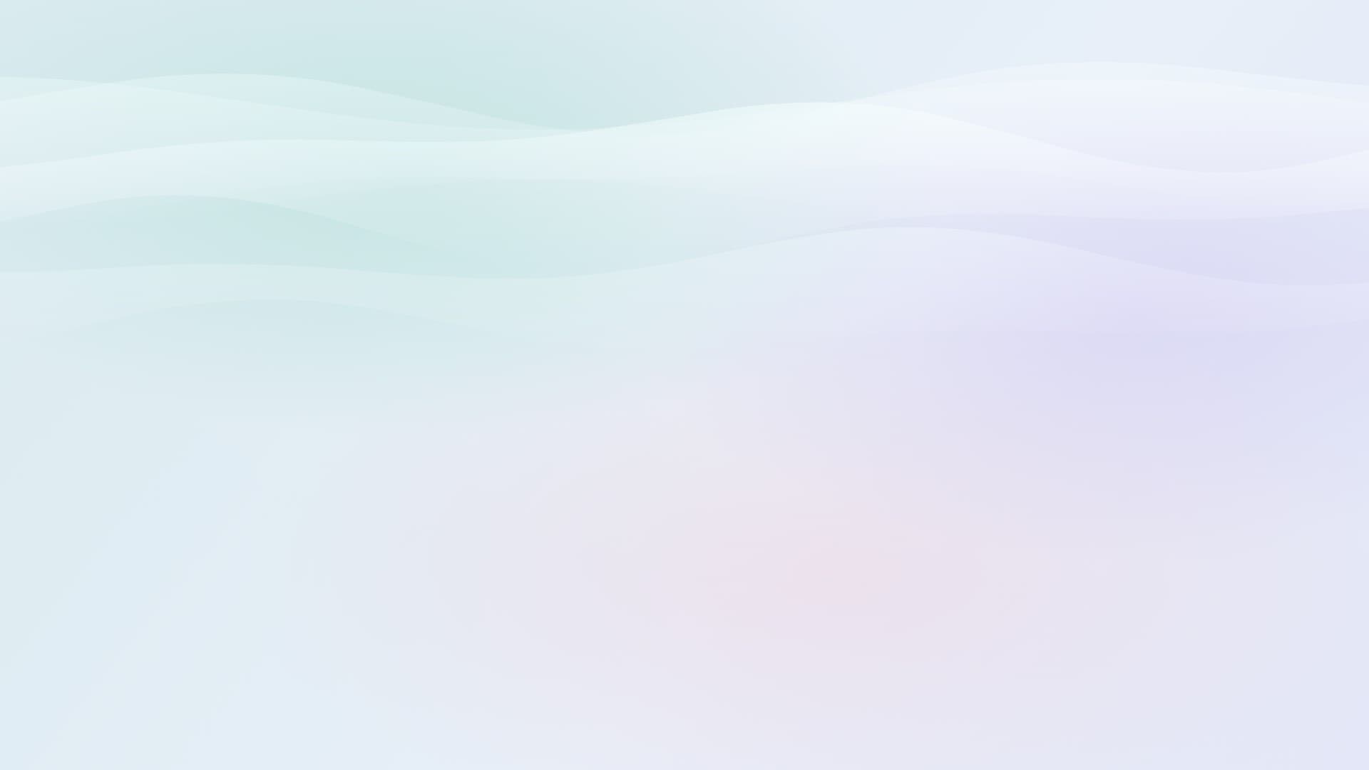 aurora dawn sweep landscape loop video background preview