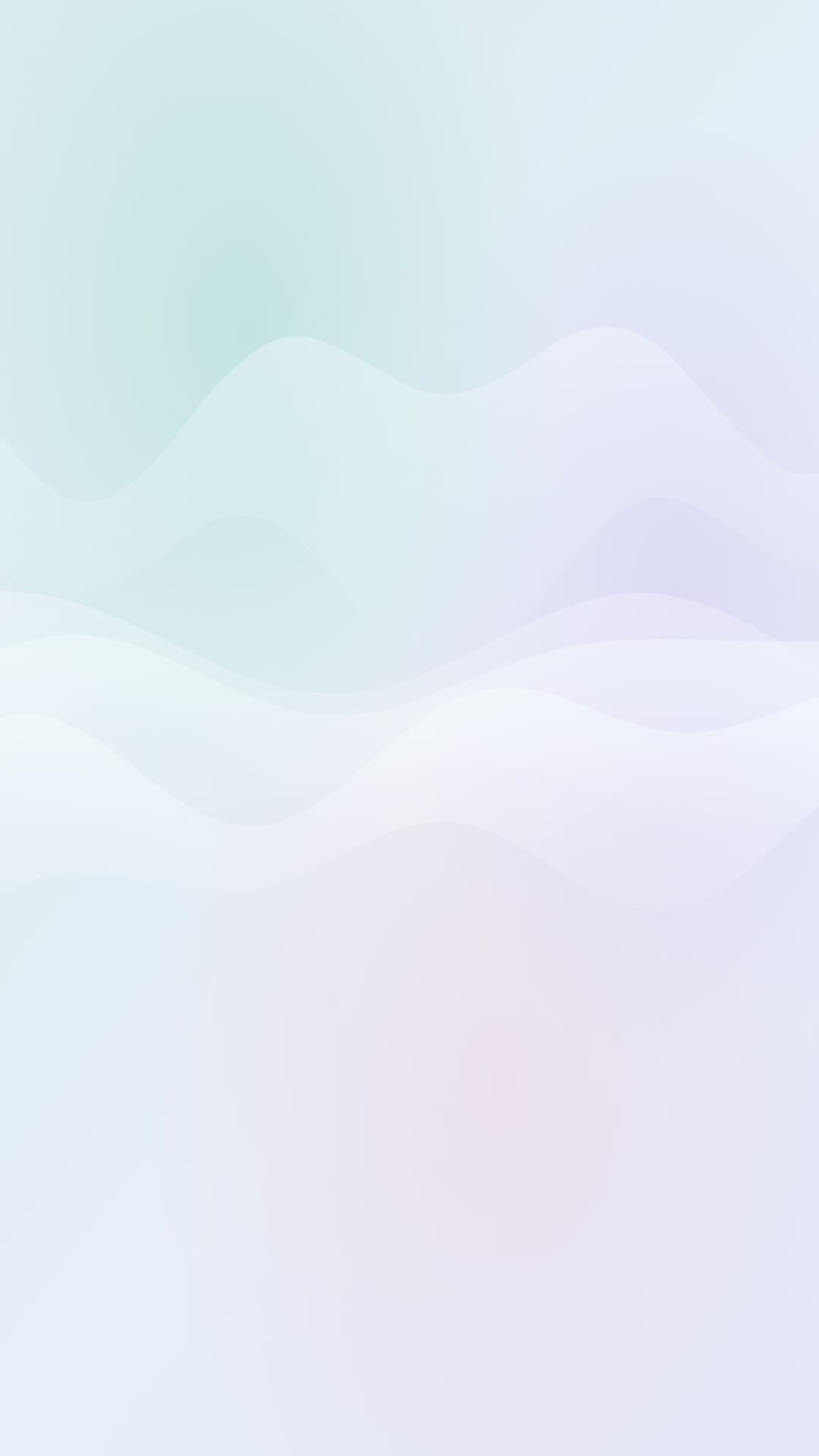 aurora dawn sweep portrait loop video background preview