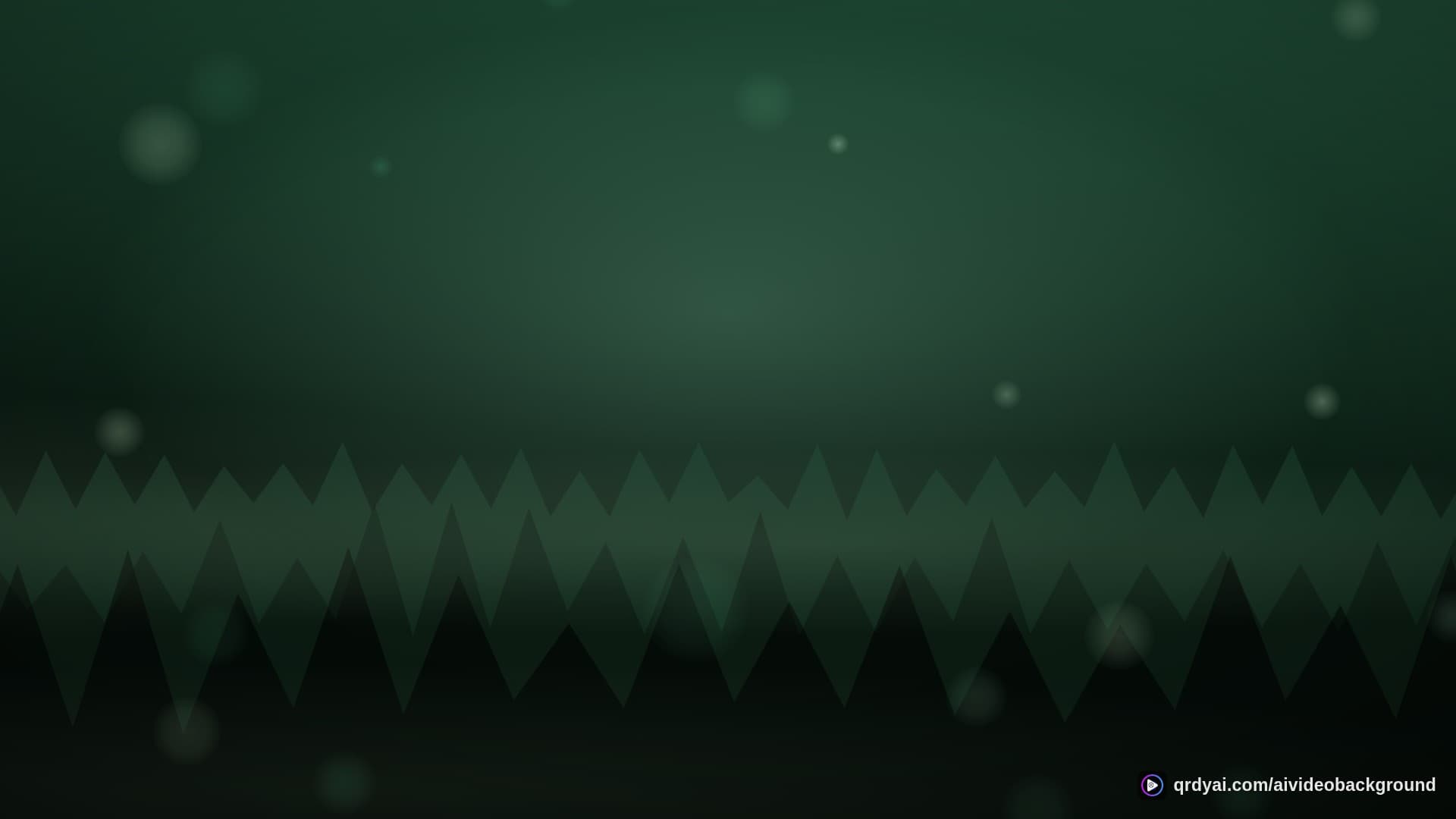 Forest Fireflies preview
