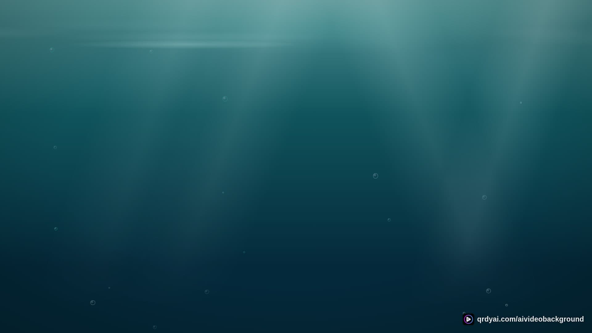 ocean shafts landscape loop video background preview