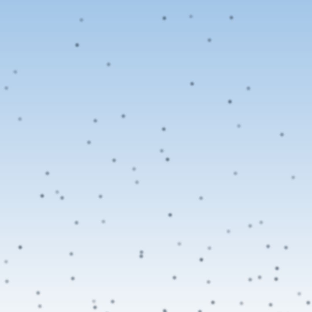 Rain Effect square loop video background preview