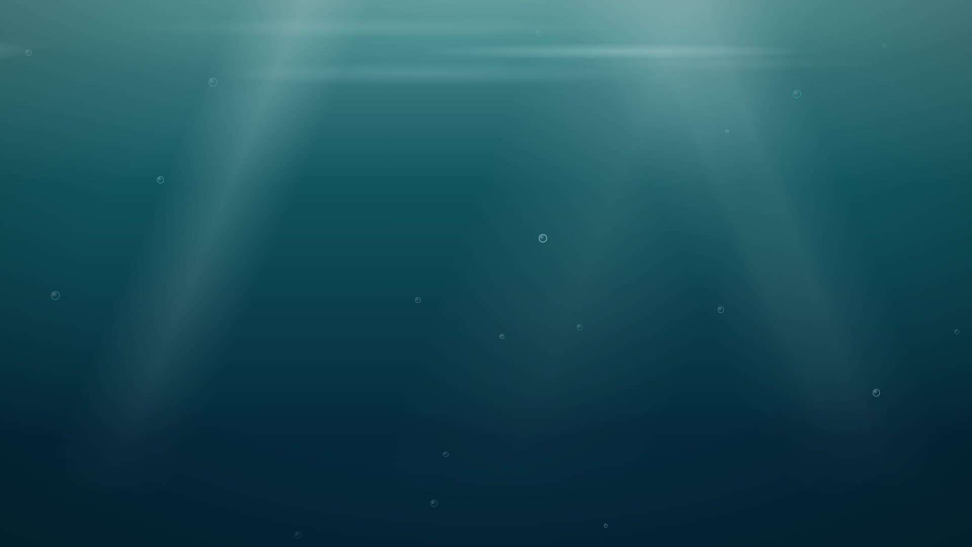 ocean shafts landscape loop video background preview