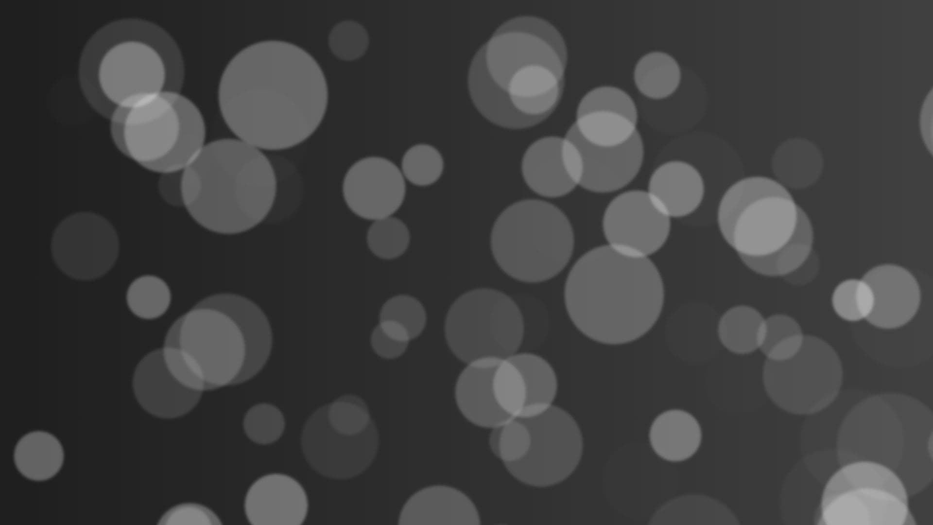 blue glow pulse landscape loop video background preview