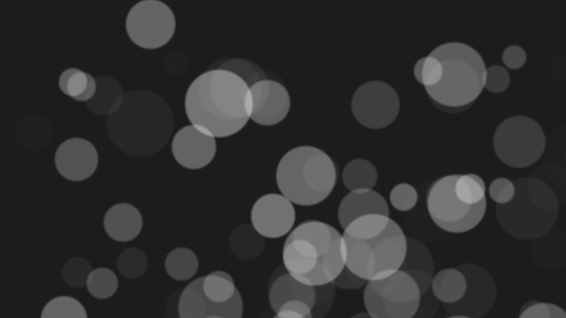 blue glow pulse landscape loop video background preview