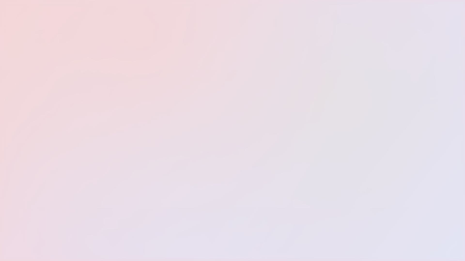 soft pastel gradient landscape loop video background preview