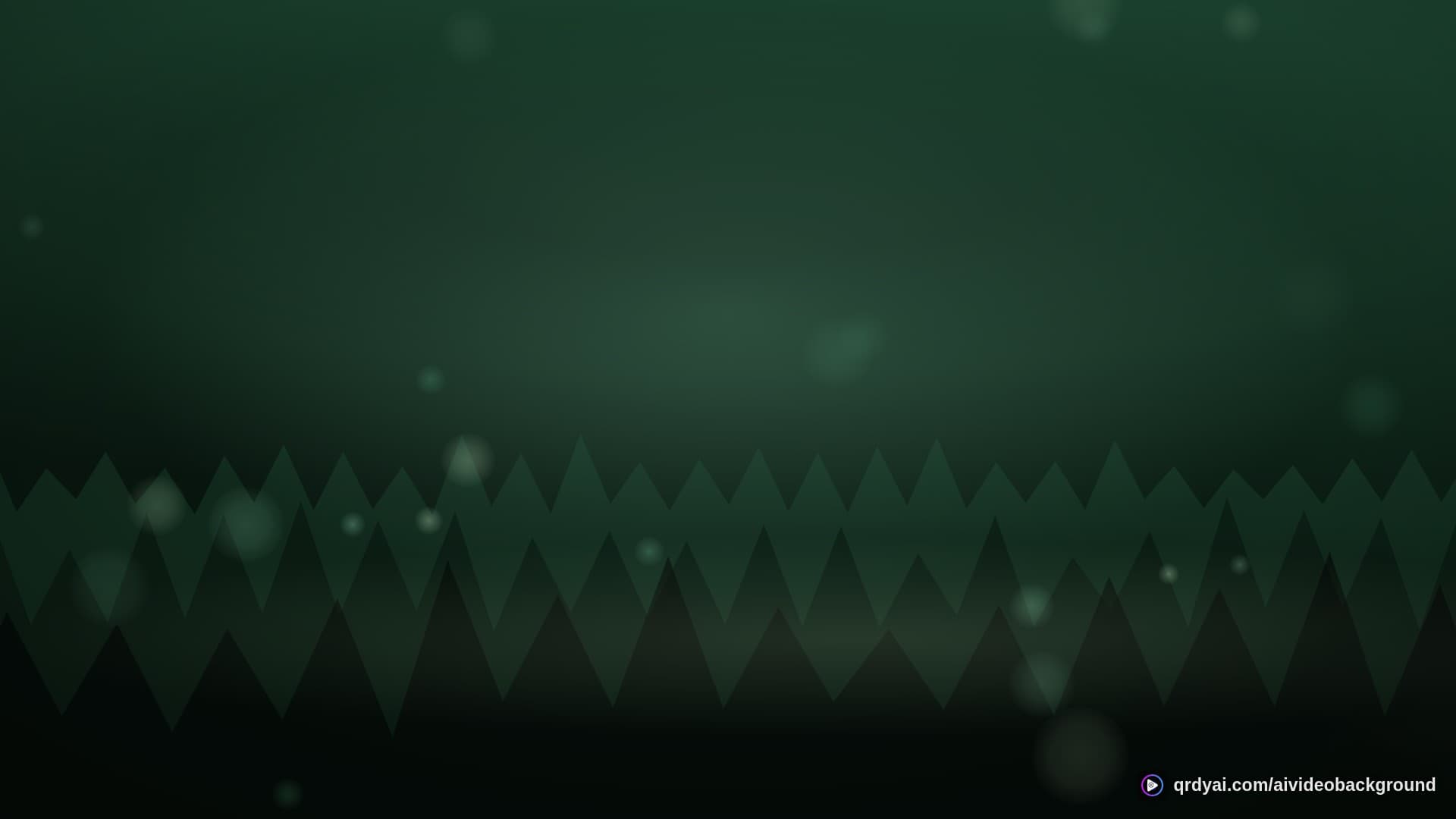 Forest Fireflies preview