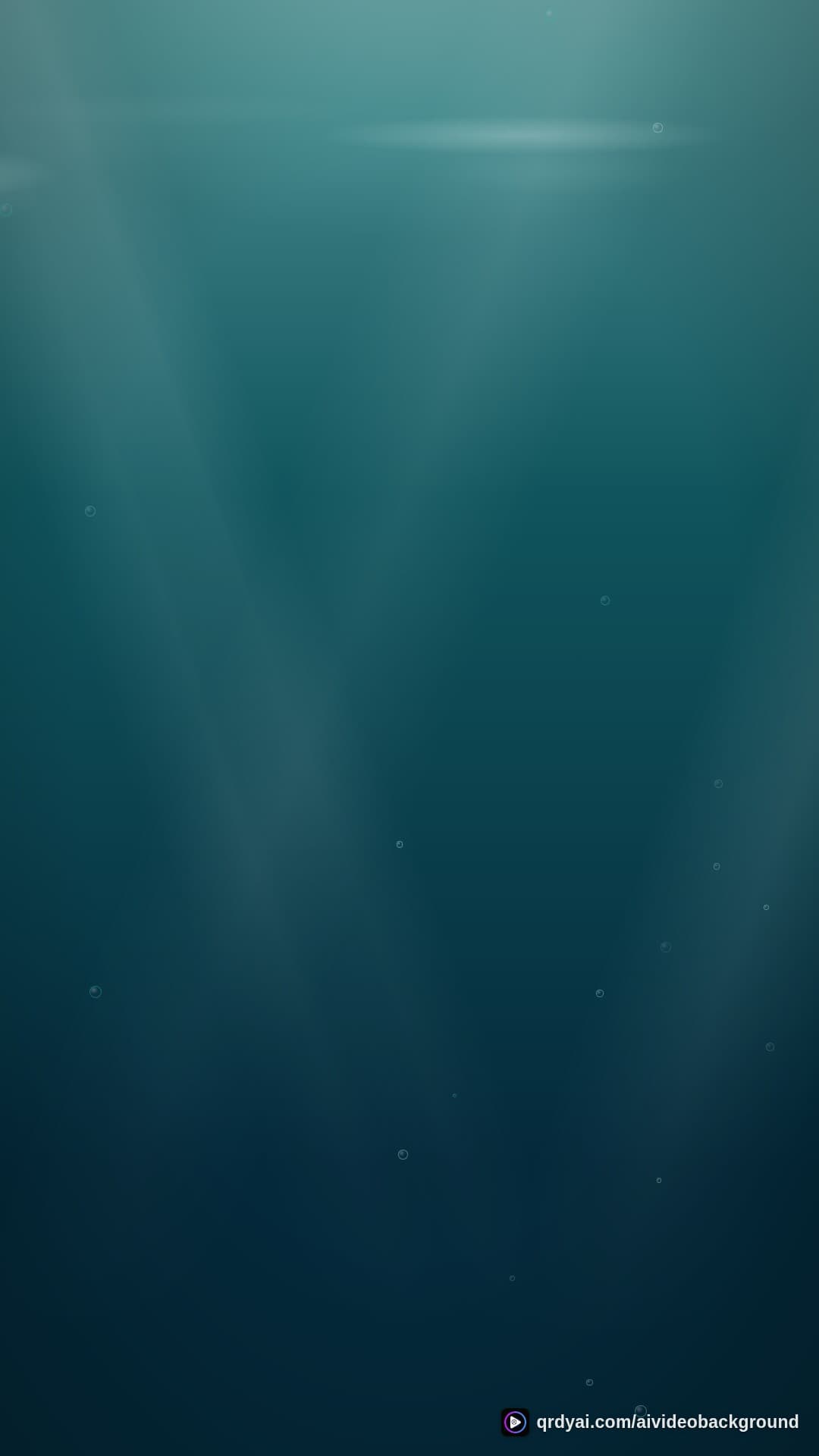ocean shafts portrait loop video background preview