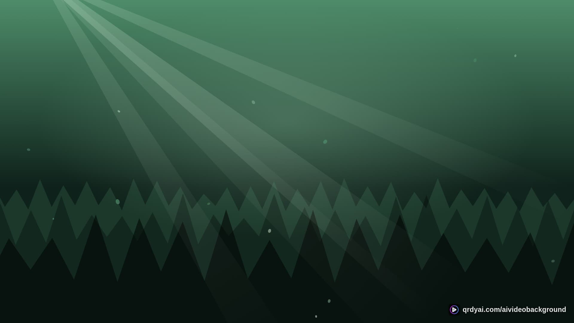 Forest Sunbeam preview