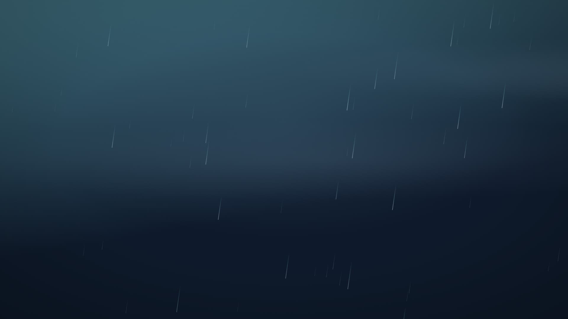 Weather Blue Rain preview