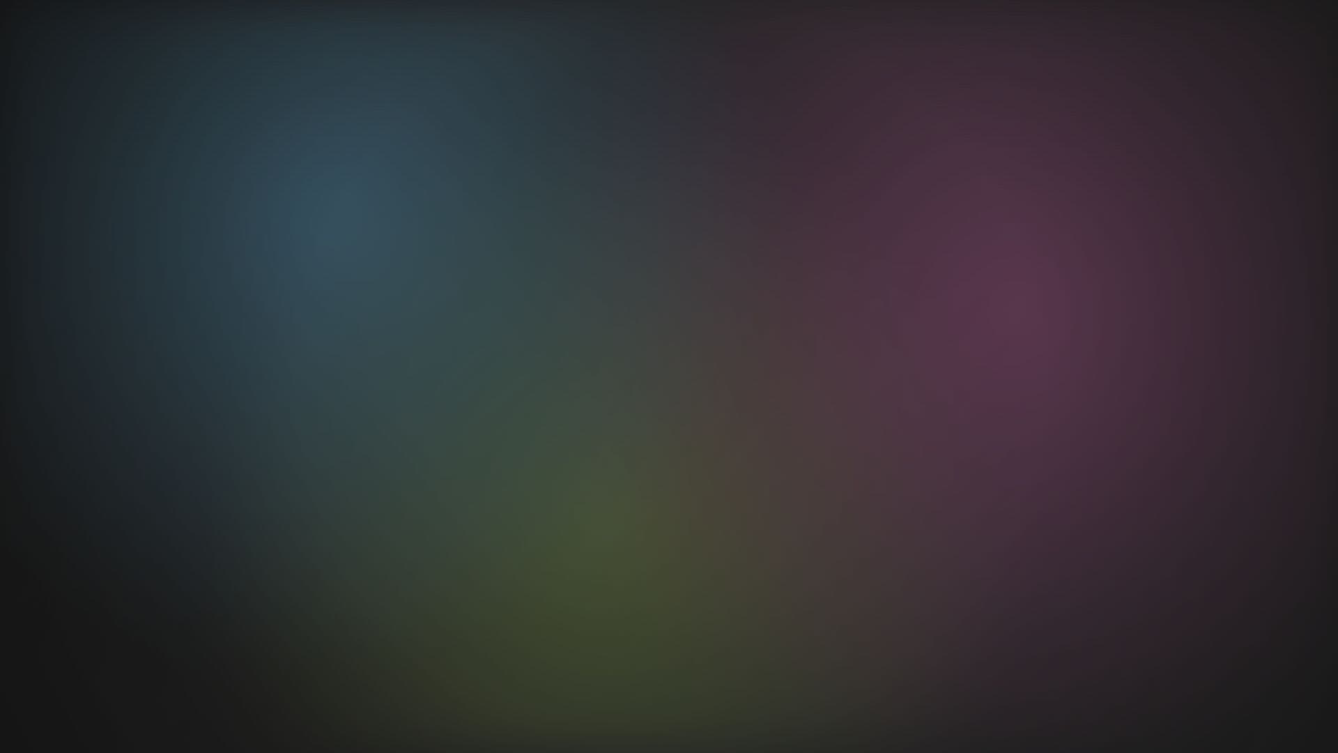 dark mode blur landscape loop video background preview