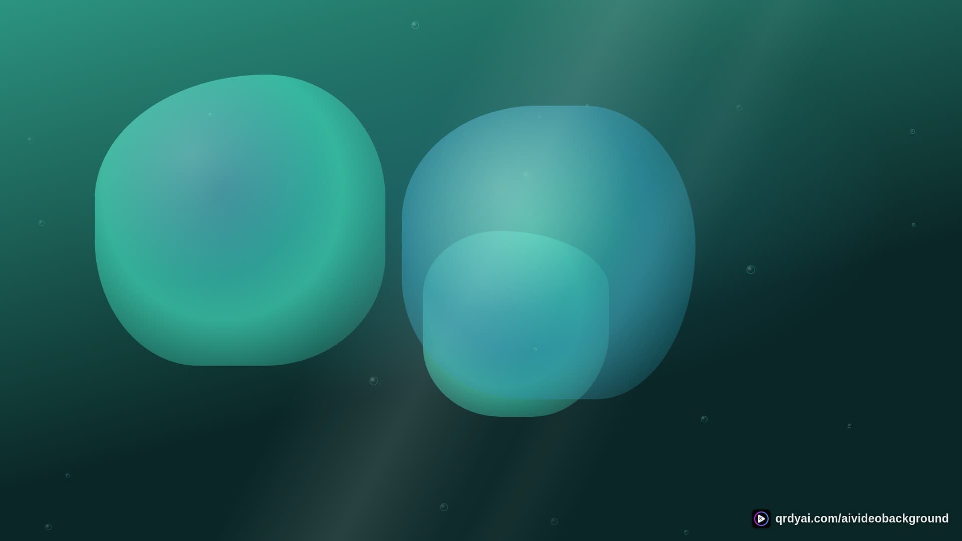 Liquid Bubble Float preview