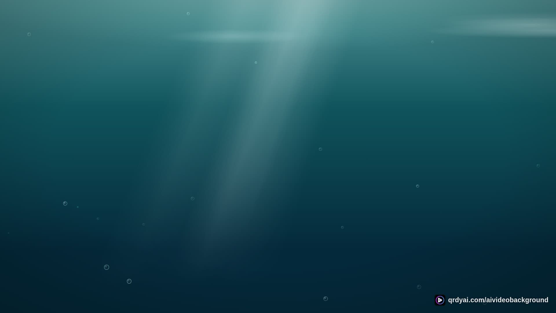 ocean shafts landscape loop video background preview