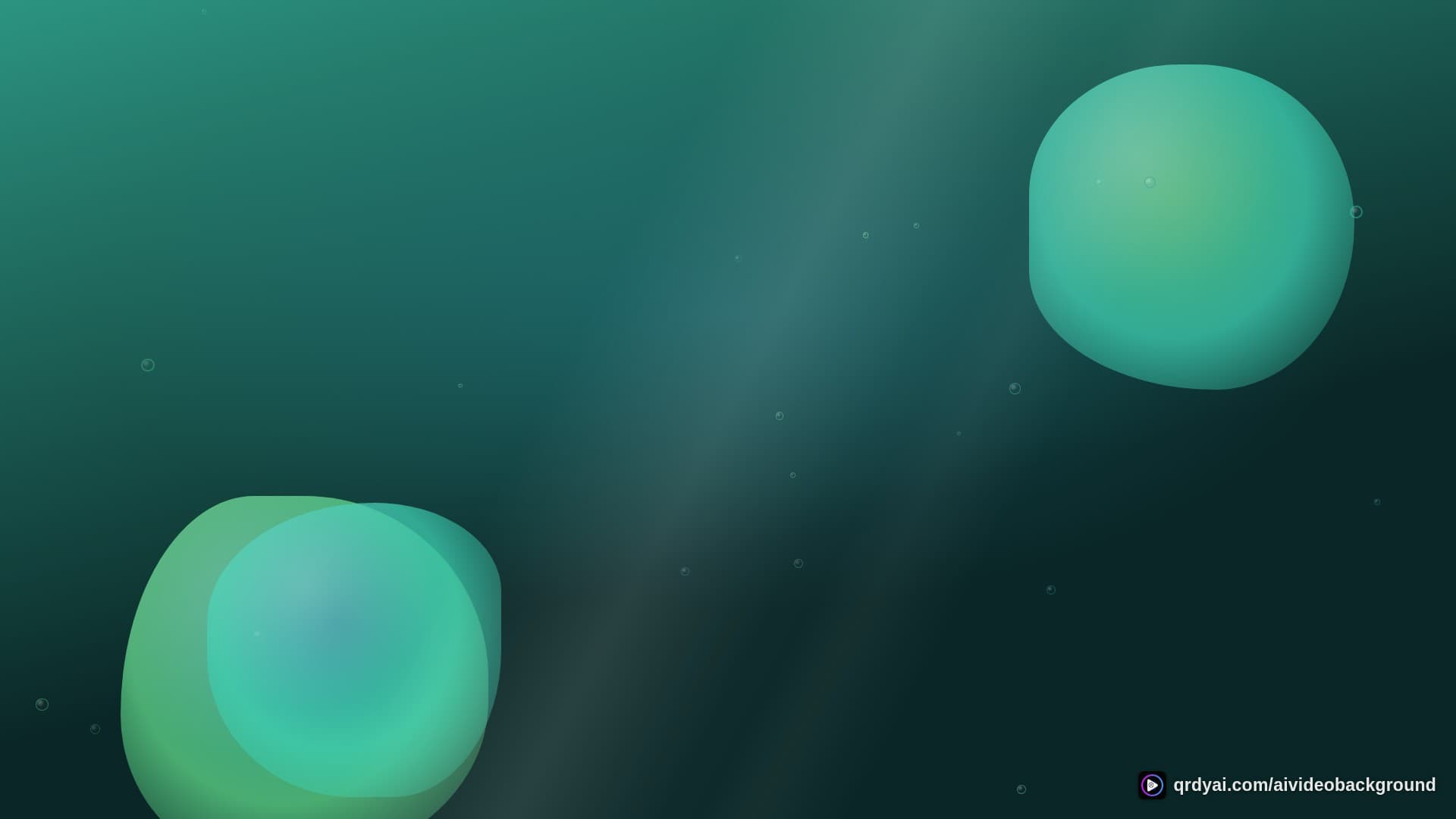 Liquid Bubble Float preview