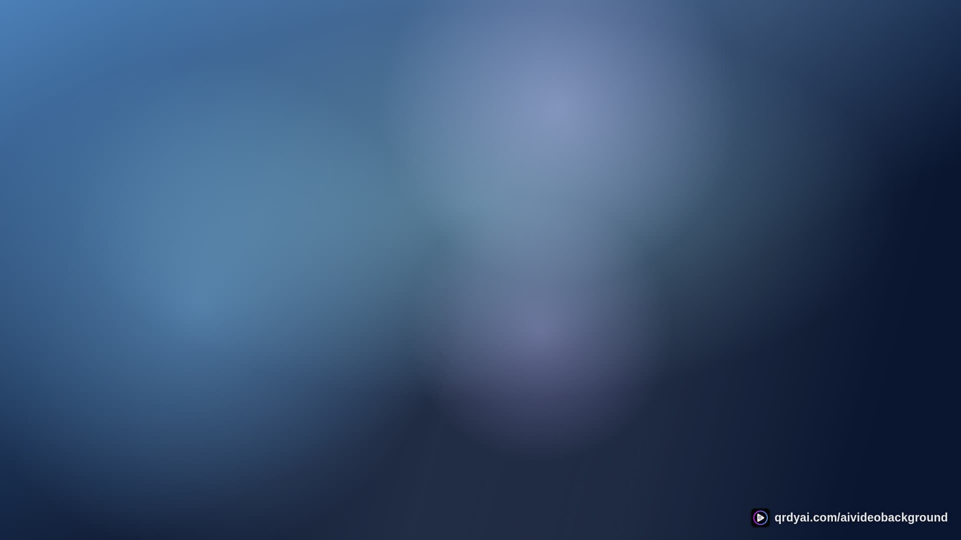 Aurora Minimal Glow preview