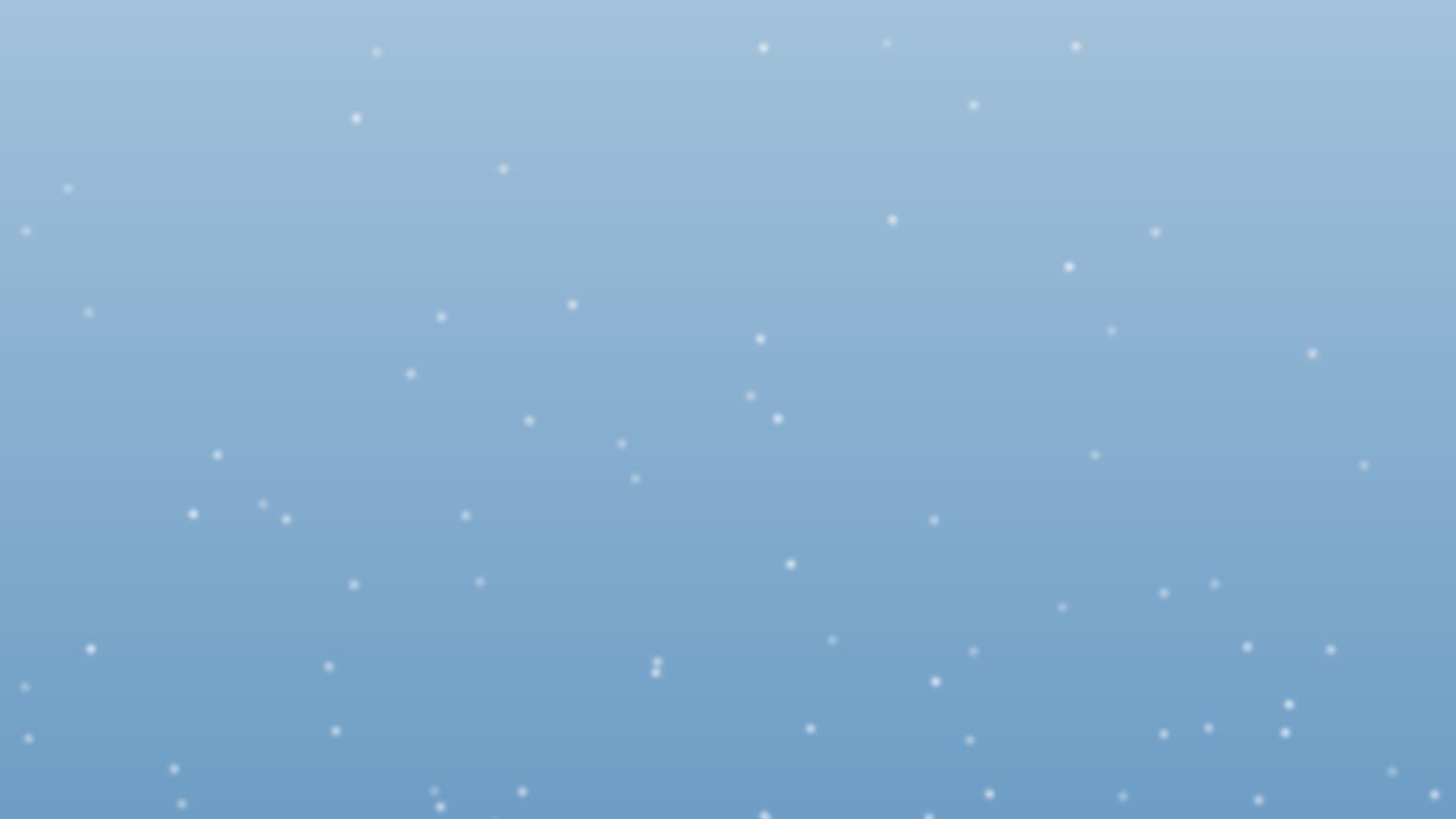 Rain Effect landscape loop video background preview