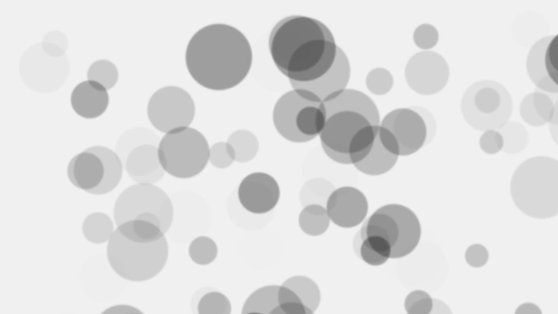 blue glow pulse landscape loop video background preview