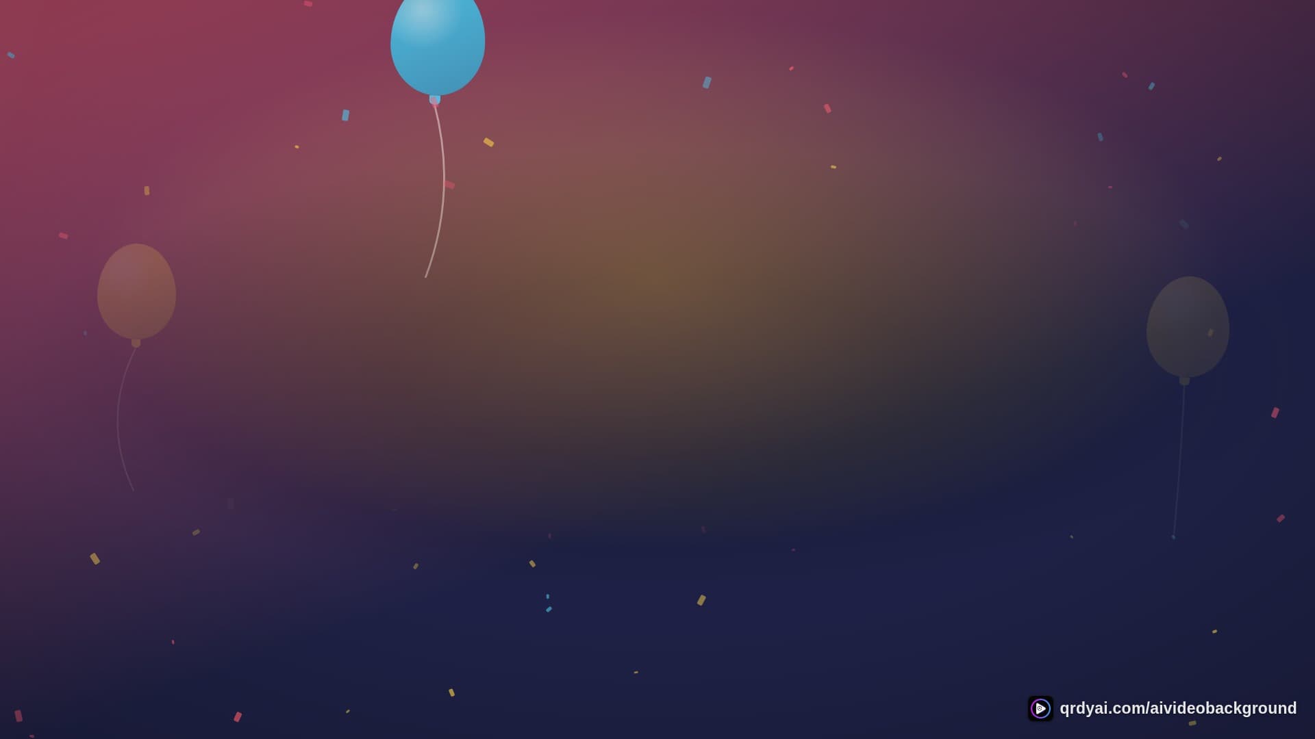 Confetti Party preview