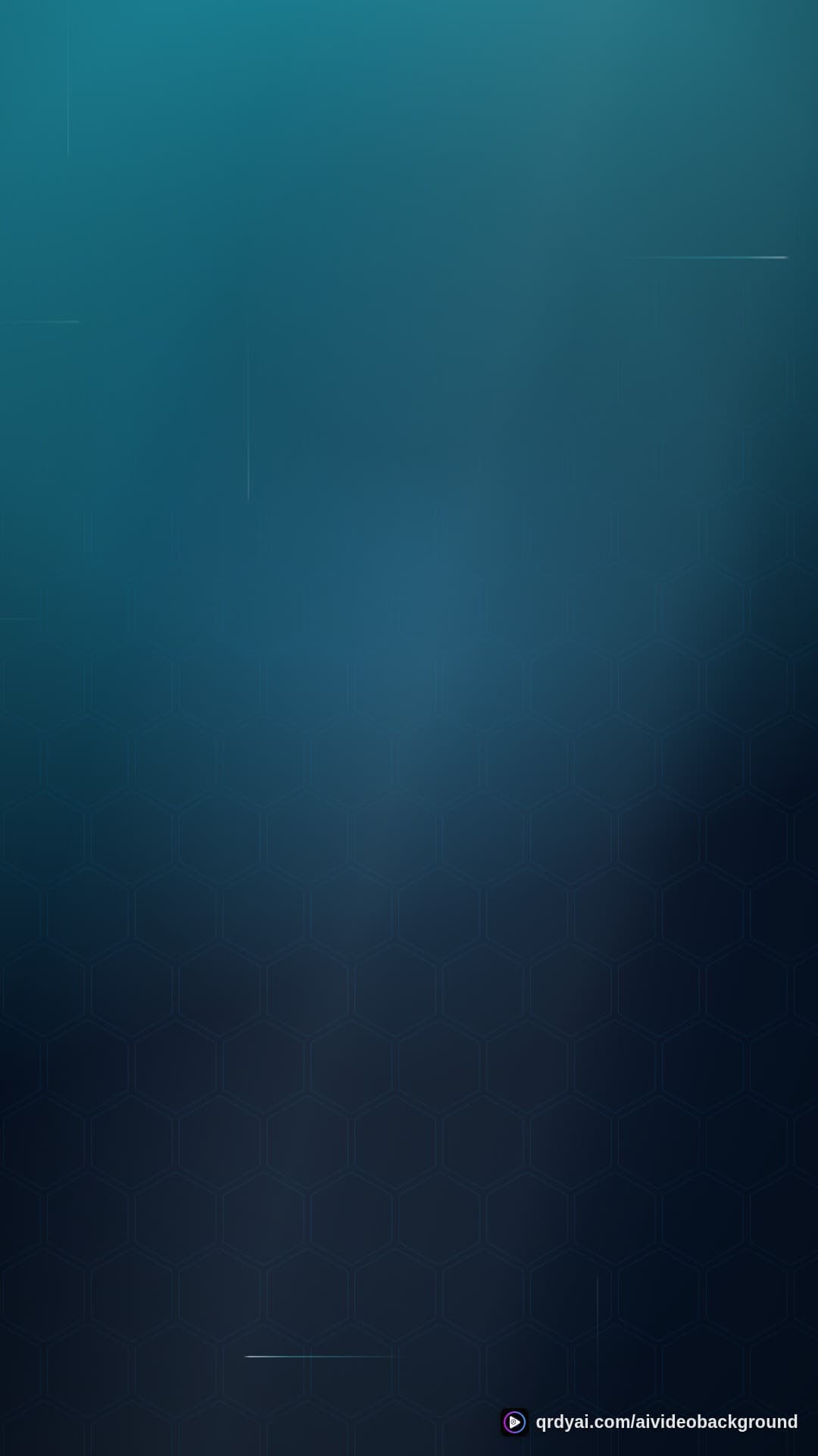 circuit flow portrait loop video background preview