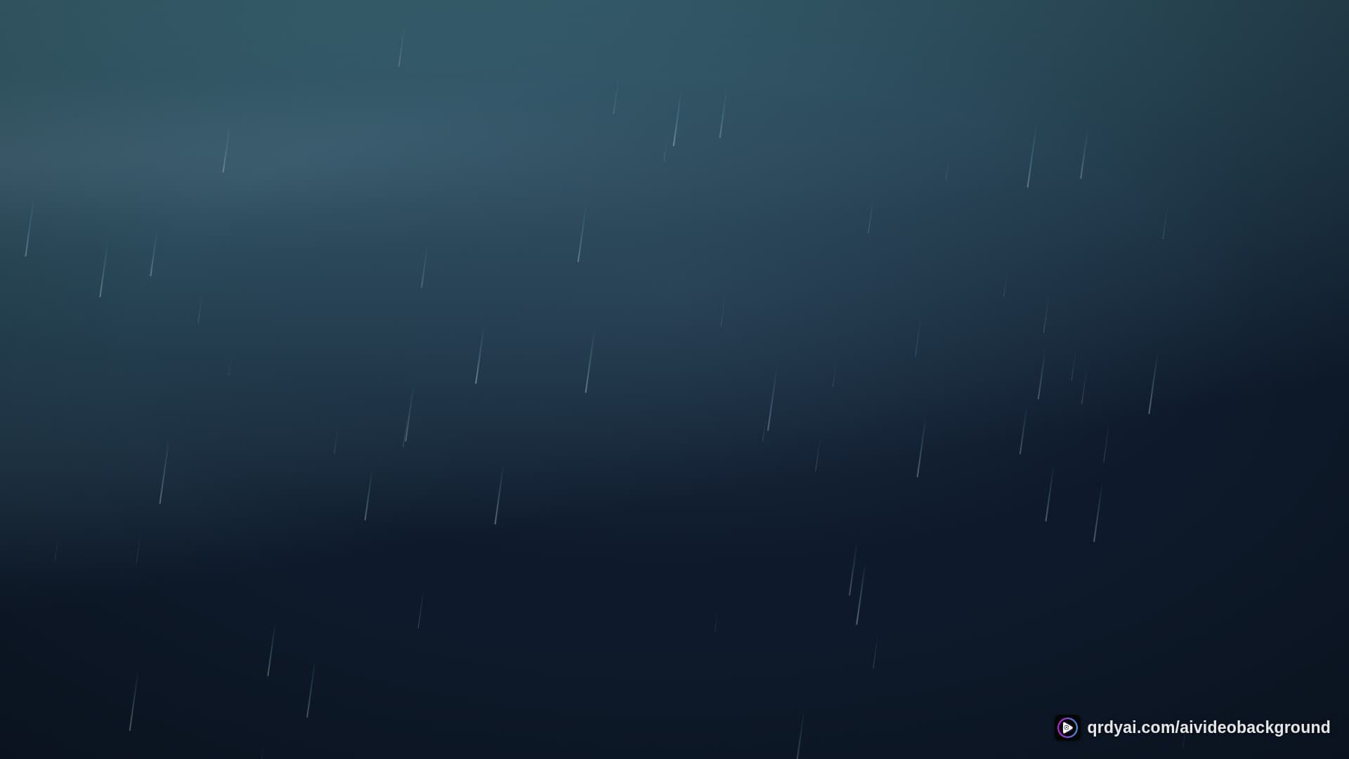 Weather Blue Rain preview