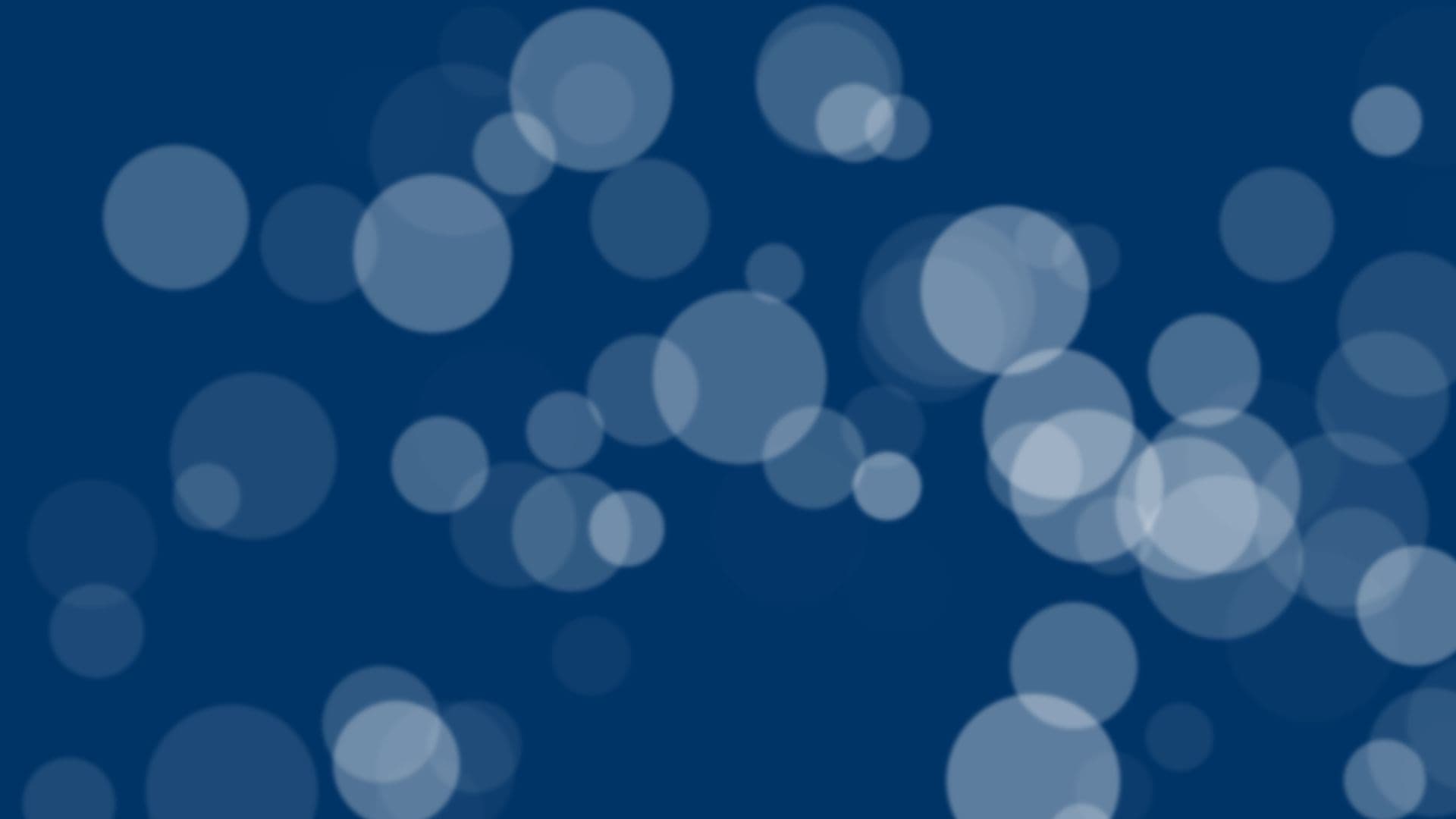 blue glow pulse landscape loop video background preview