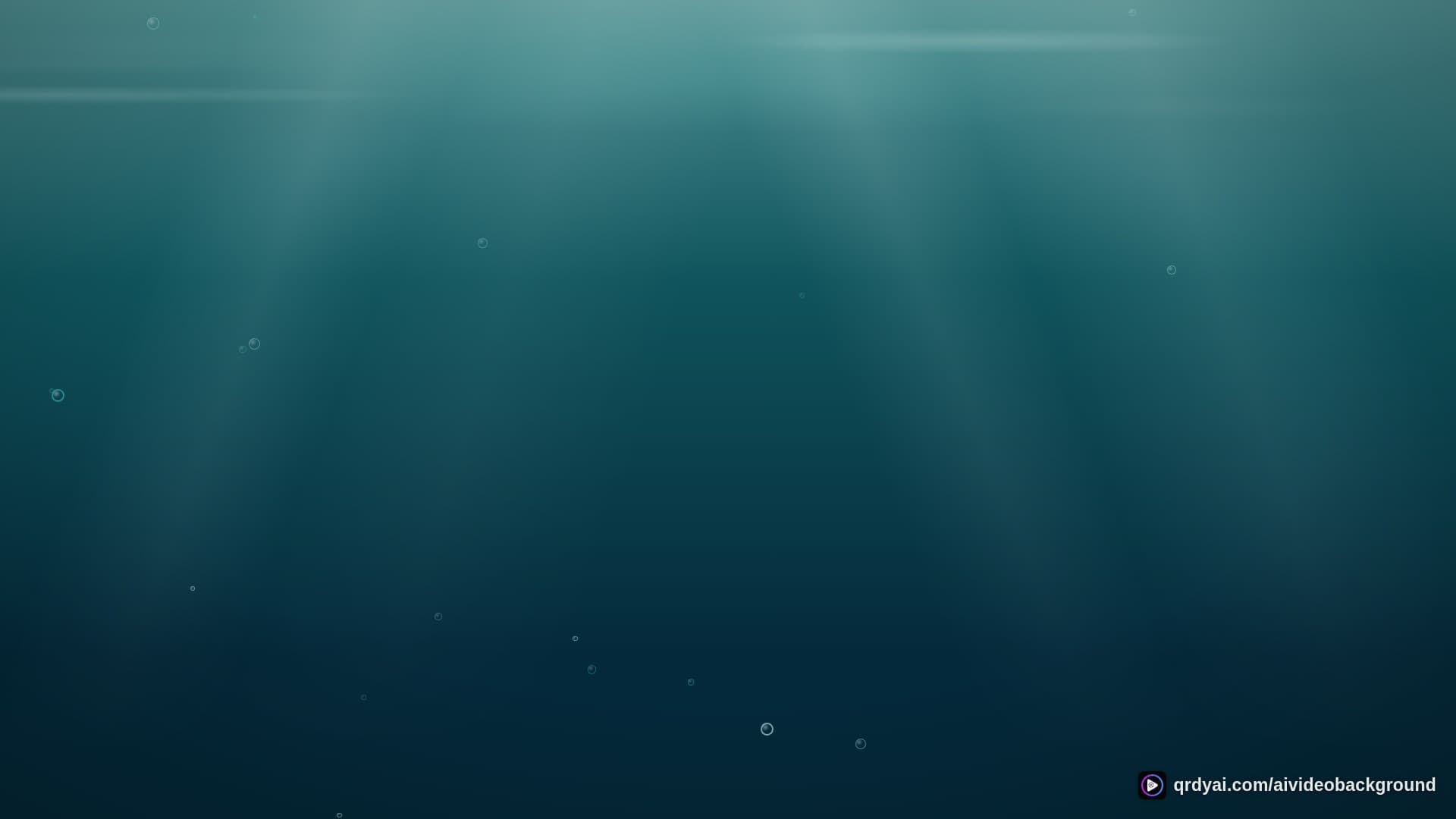 ocean shafts landscape loop video background preview