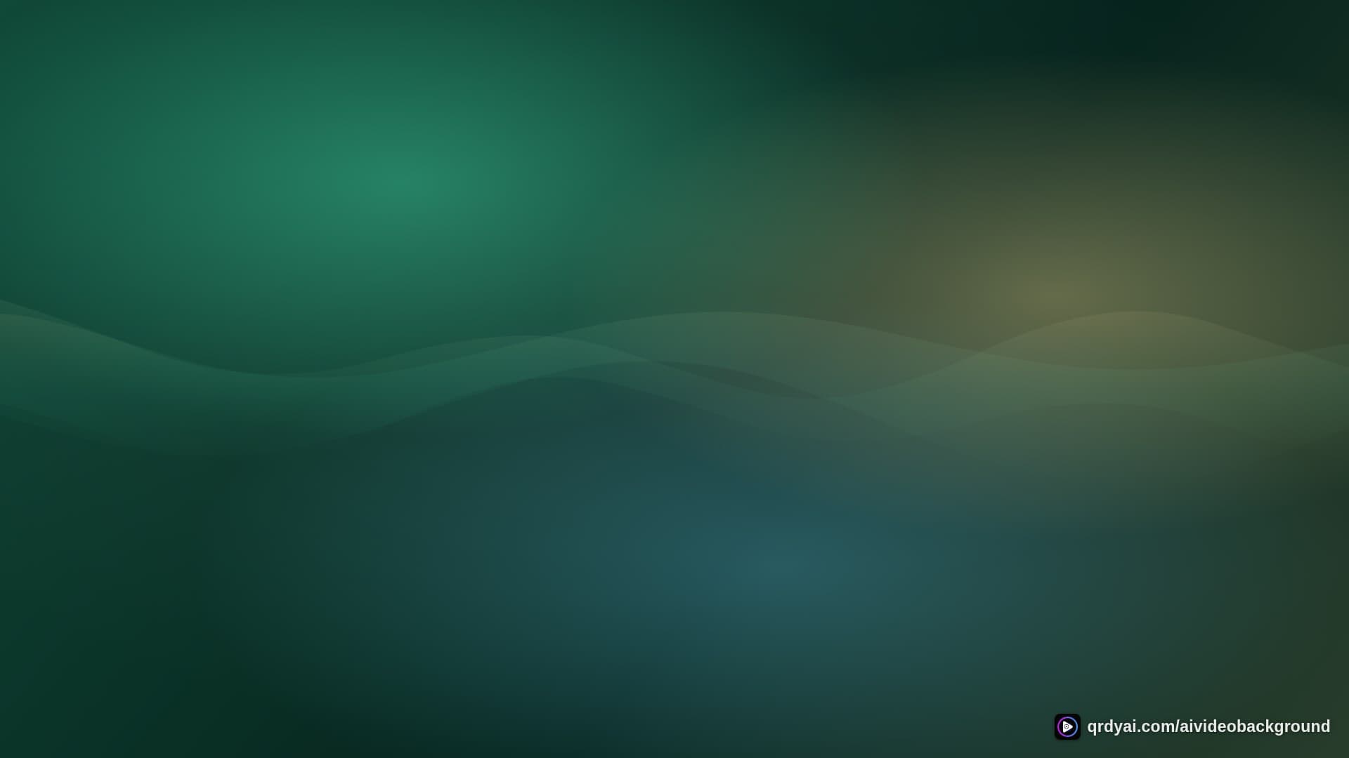 aurora worship landscape loop video background preview