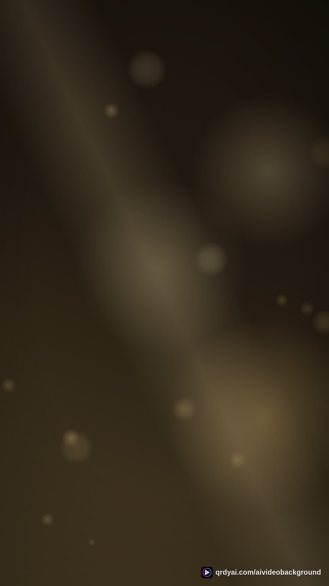 Luxe Champagne Bokeh preview