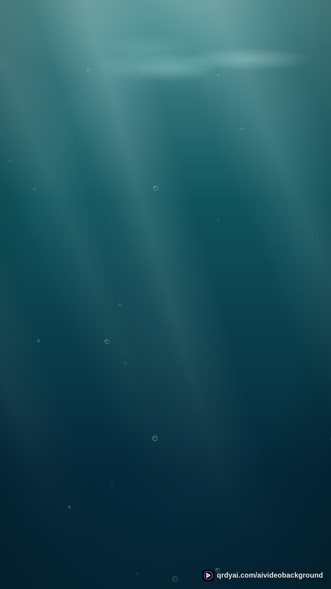ocean shafts portrait loop video background preview