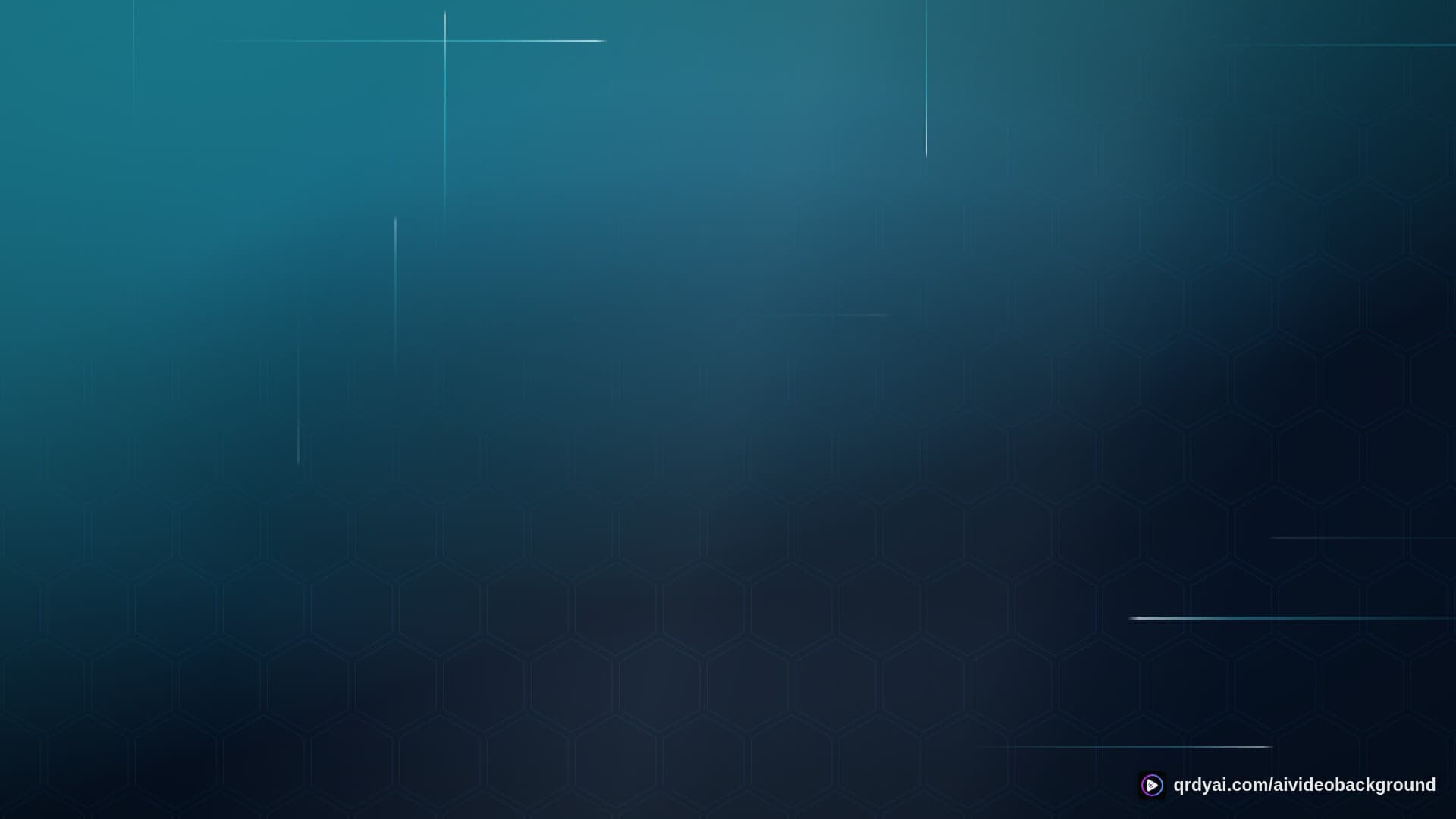 circuit flow landscape loop video background preview