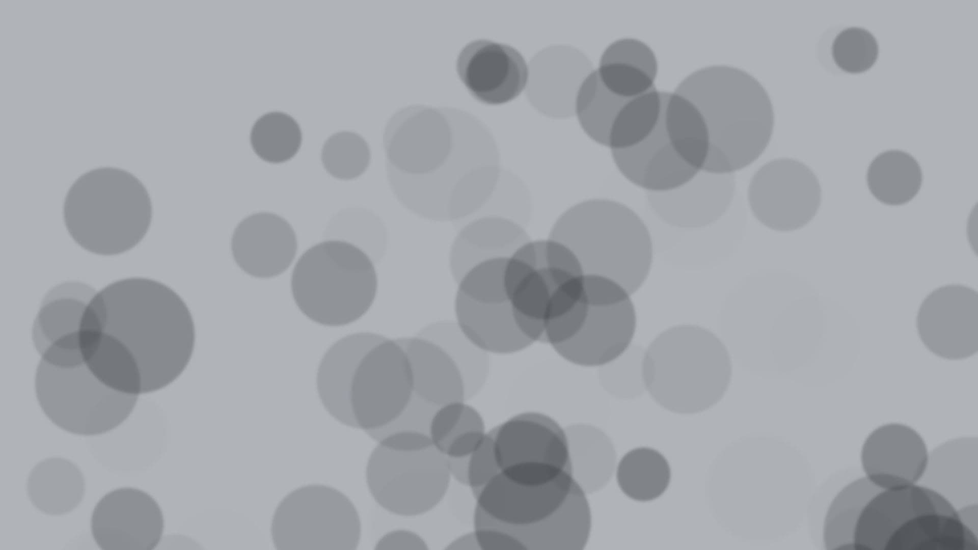 blue glow pulse landscape loop video background preview