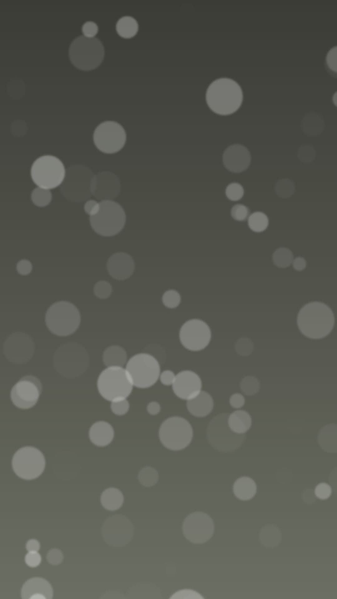 blue glow pulse portrait loop video background preview