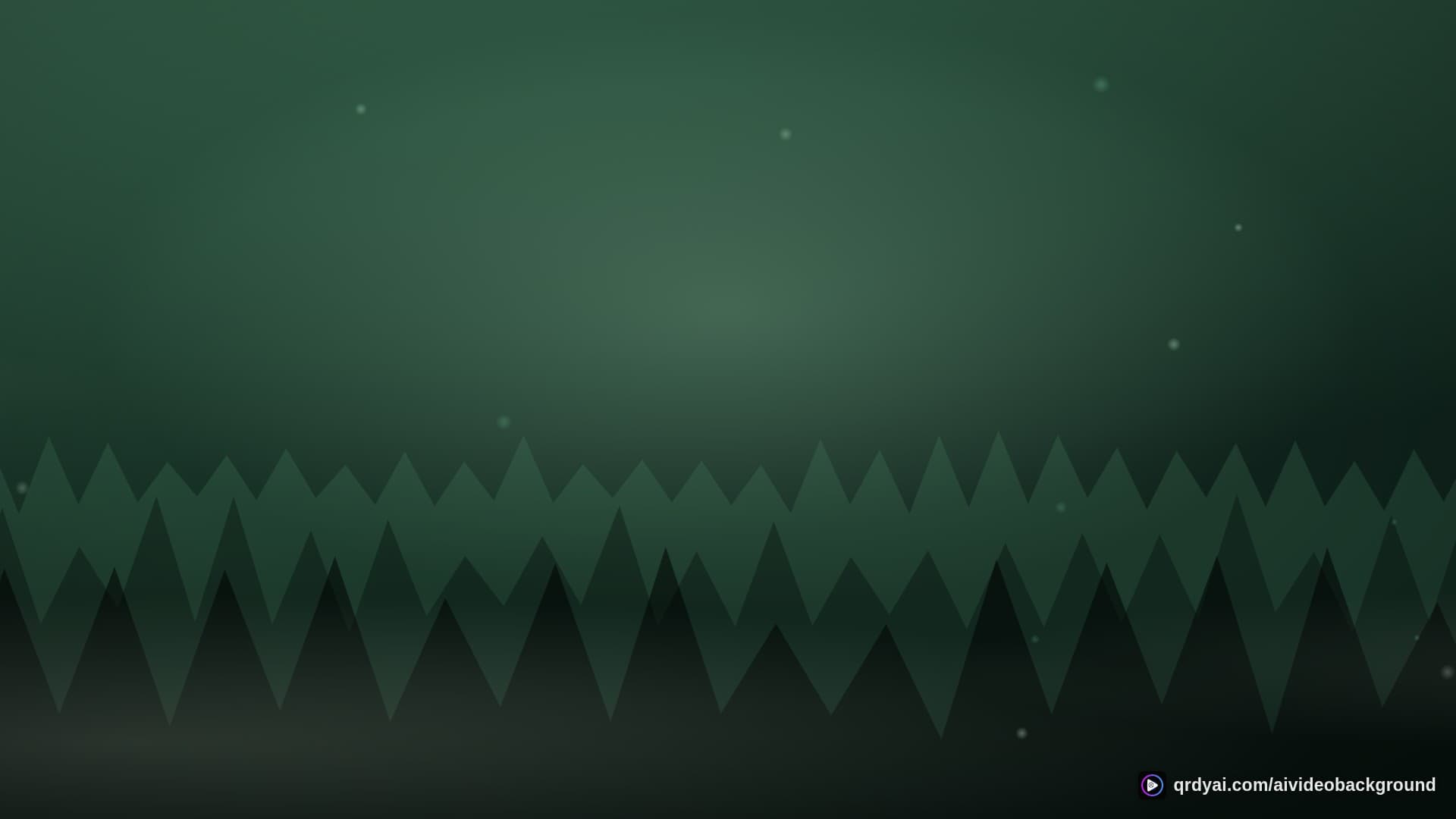 Forest Mist preview